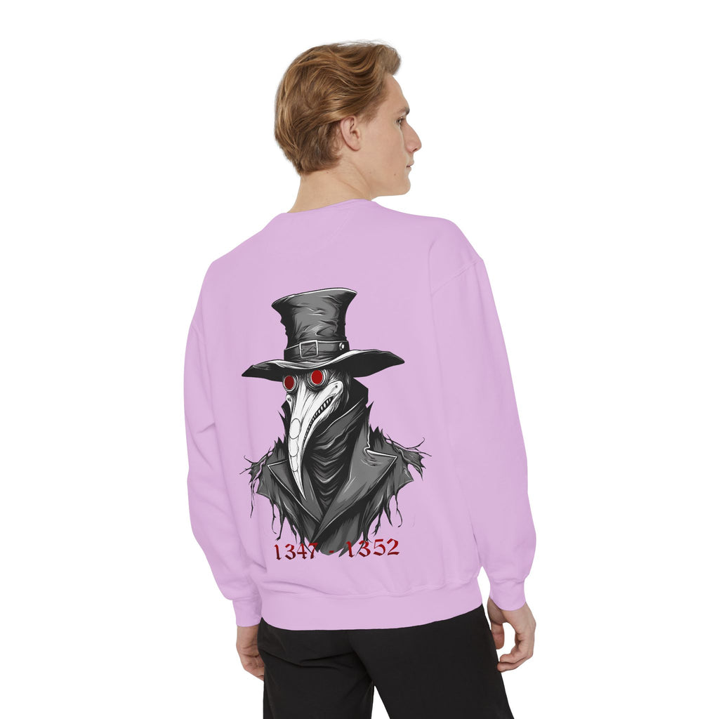 Pest Dr. Sweatshirt