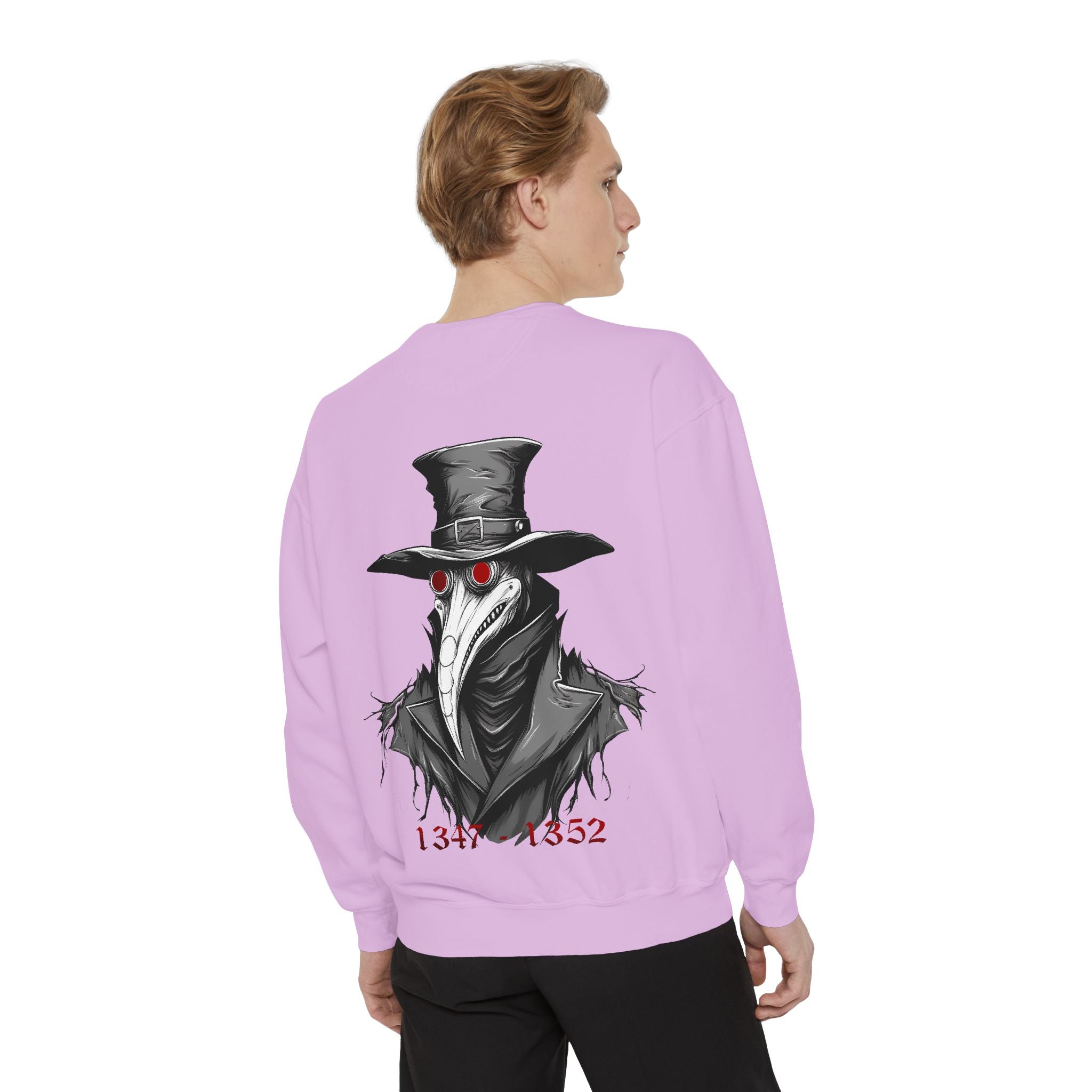 Pest Dr. Sweatshirt