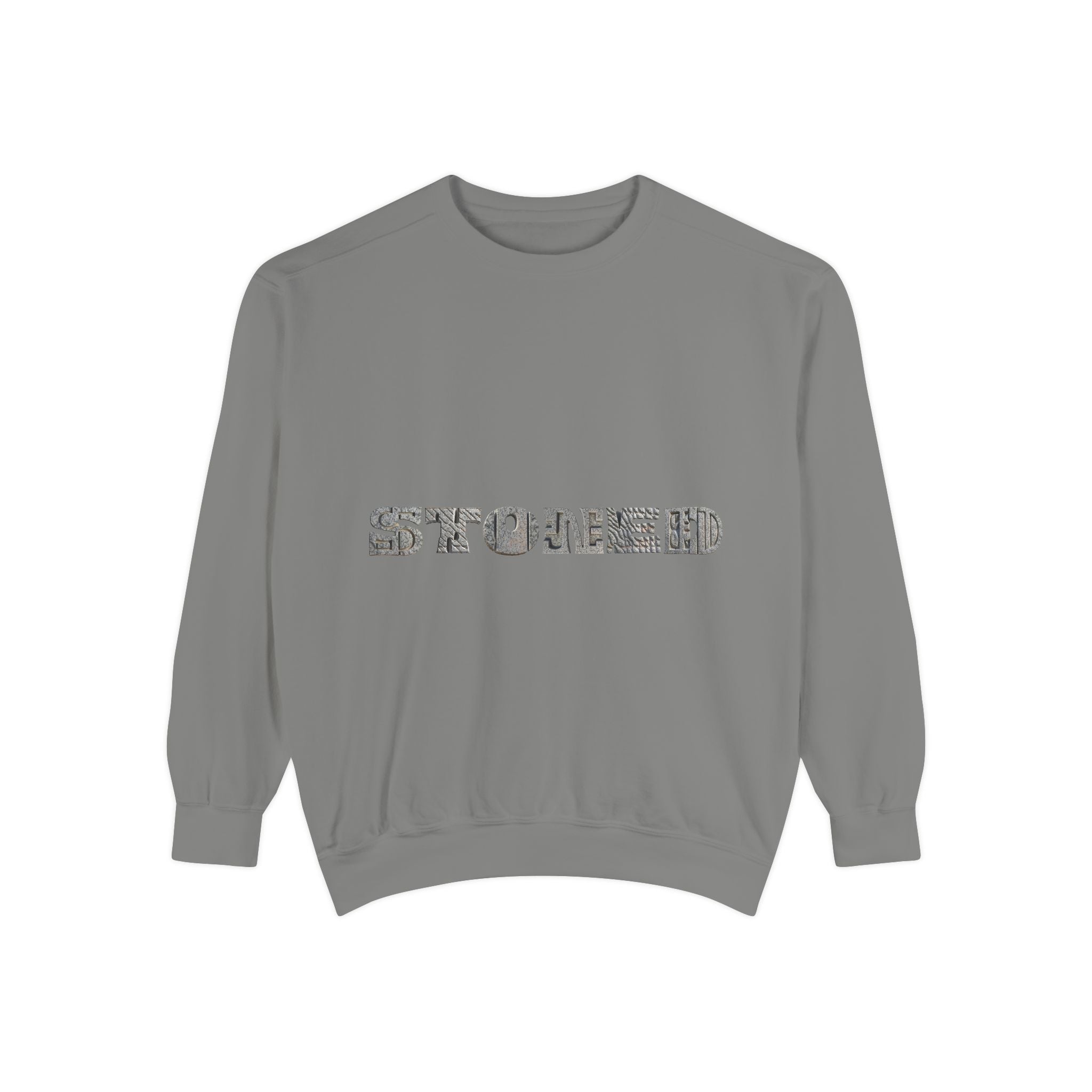 Stoned Sweatshirt