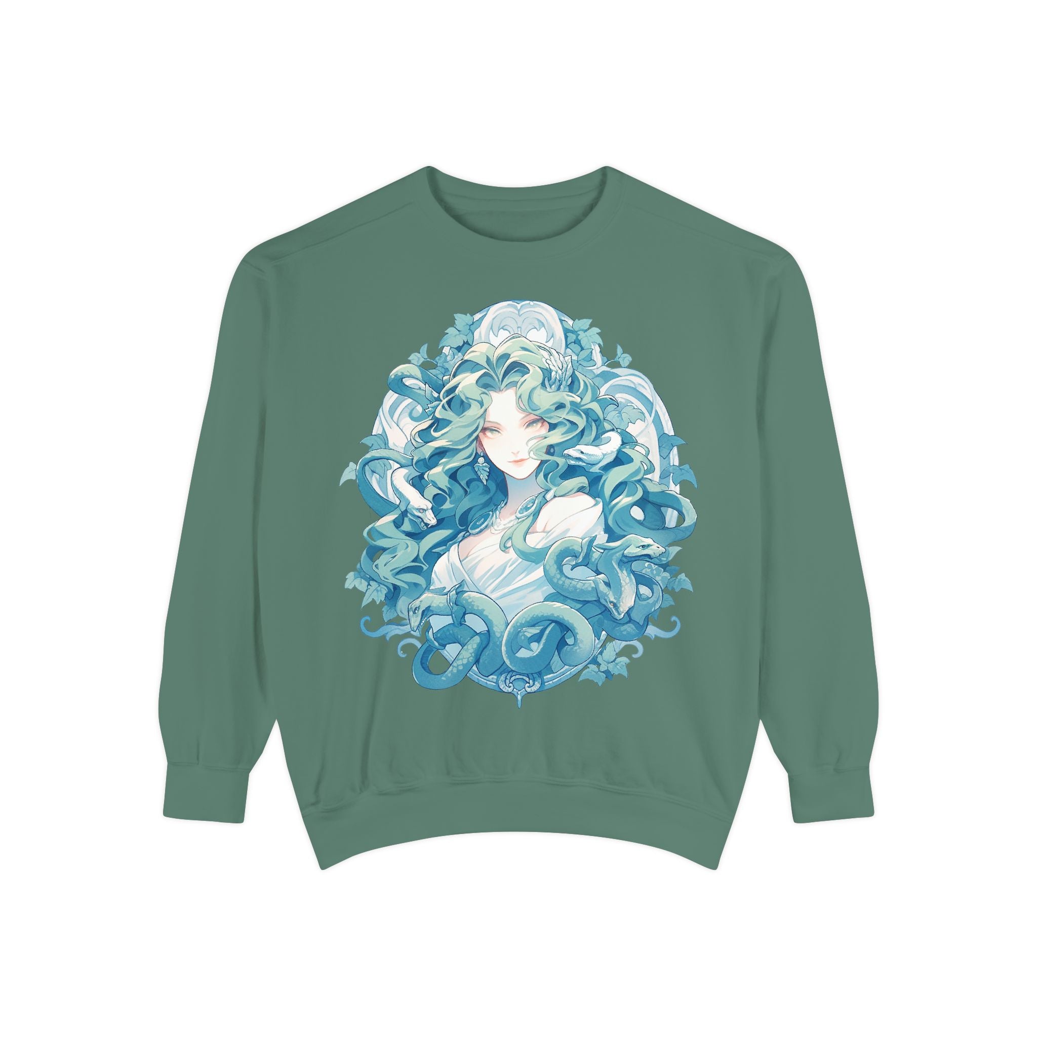 Medusa Sweatshirt