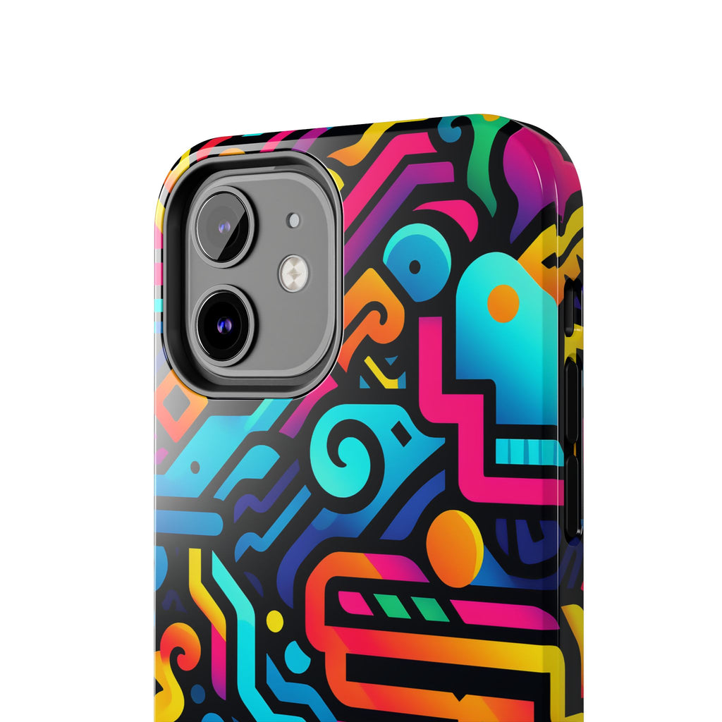 In the 90s Phone Case