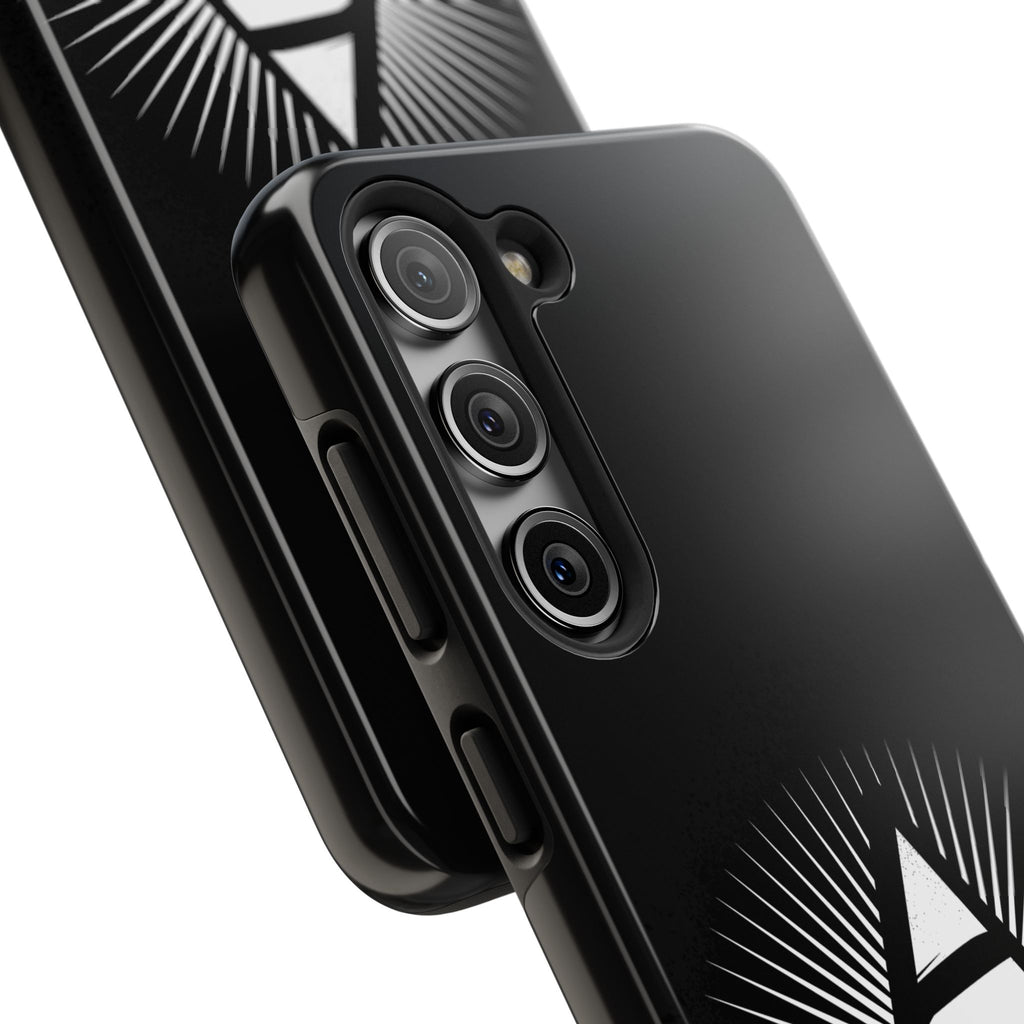 Illuminati Phone Case