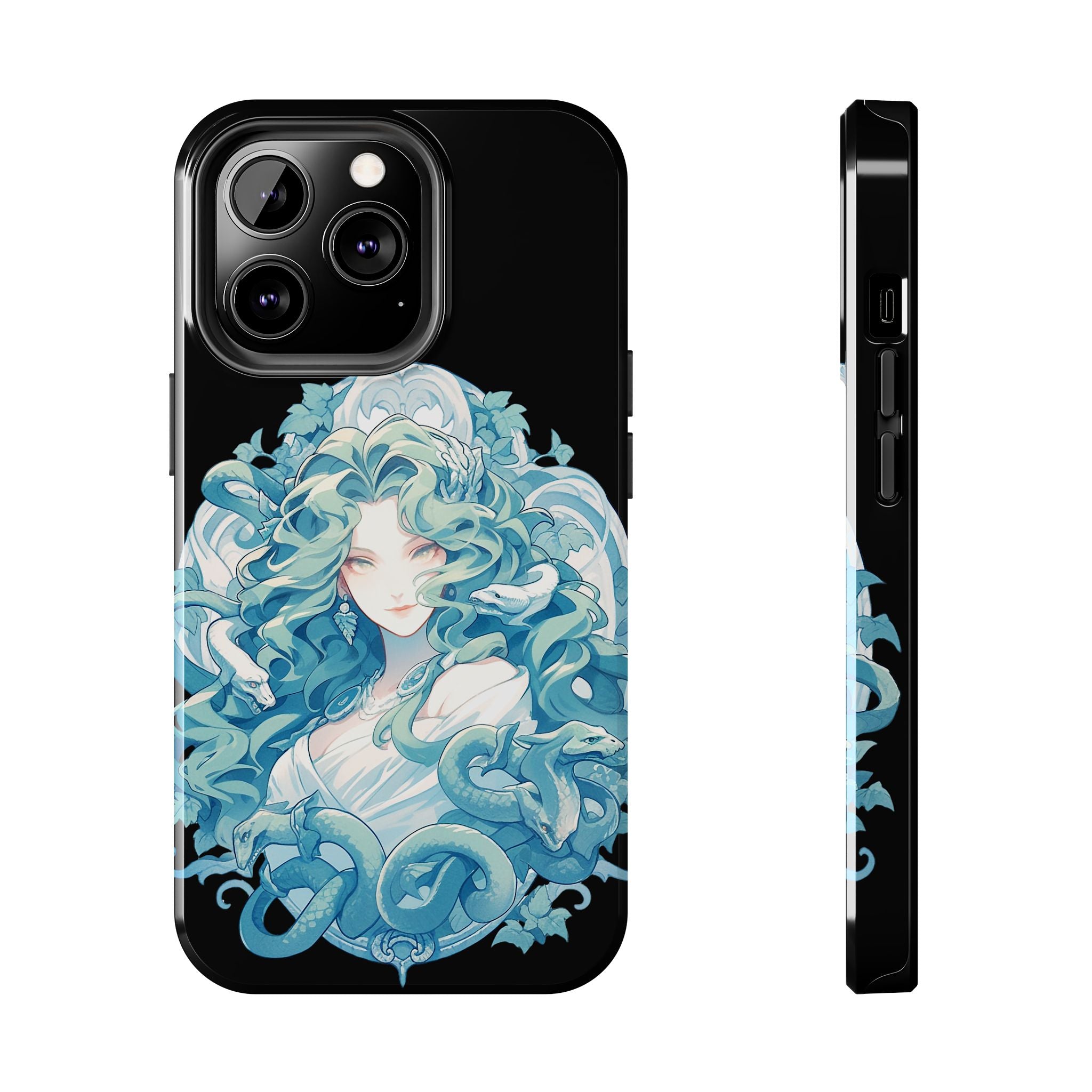 Medusa Phone Case