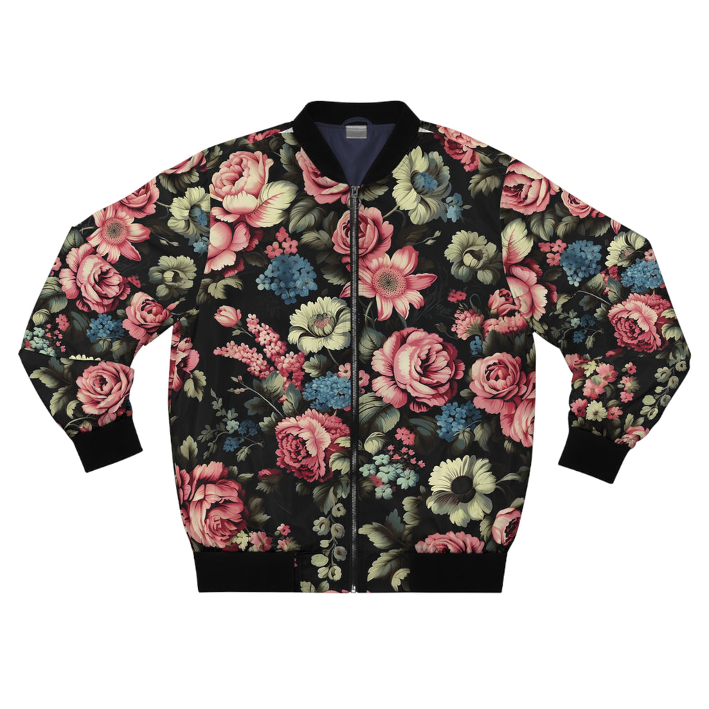 Medival Flowers Bomber
