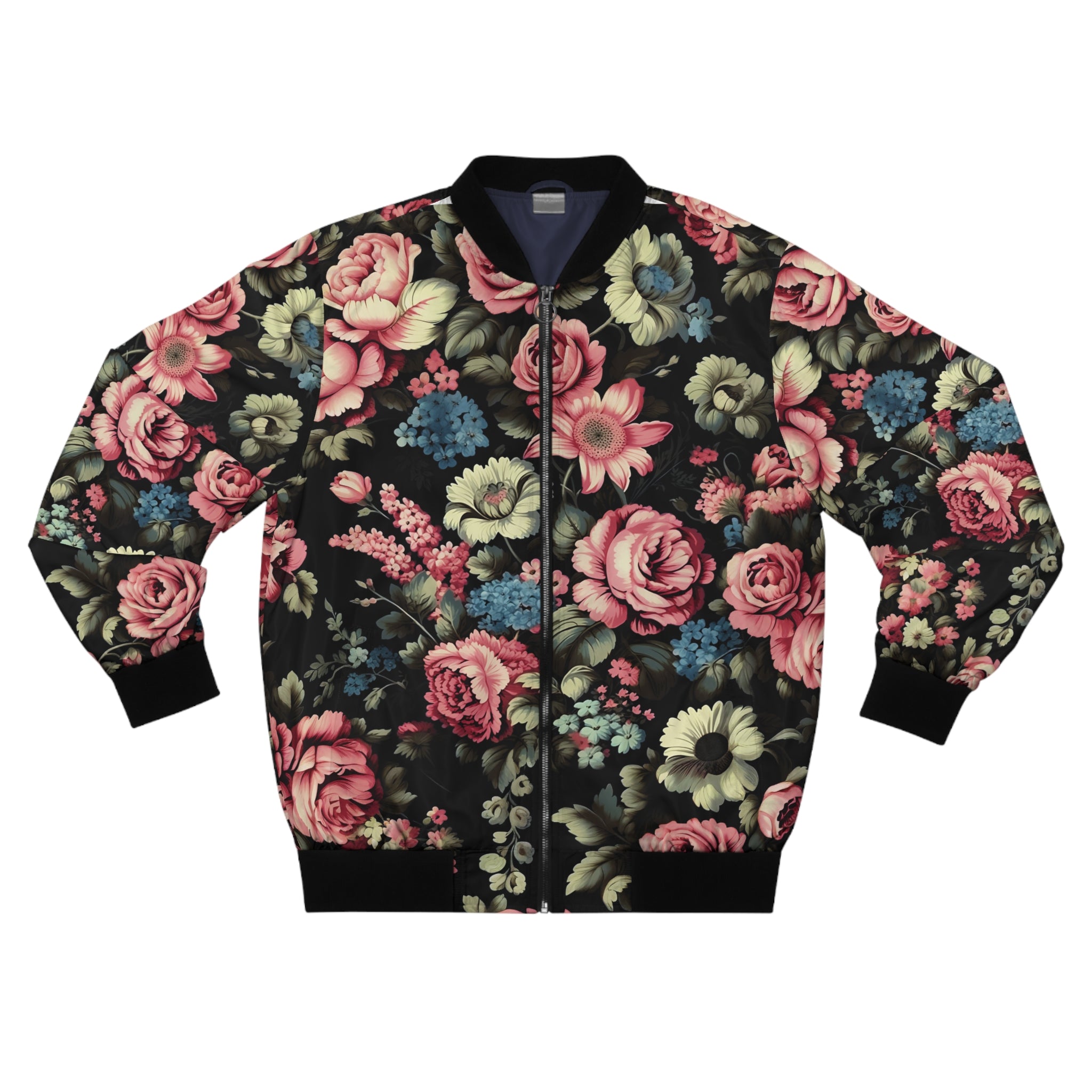 Medival Flowers Bomber
