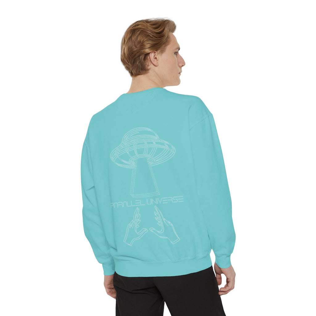 Welcome Sweatshirt