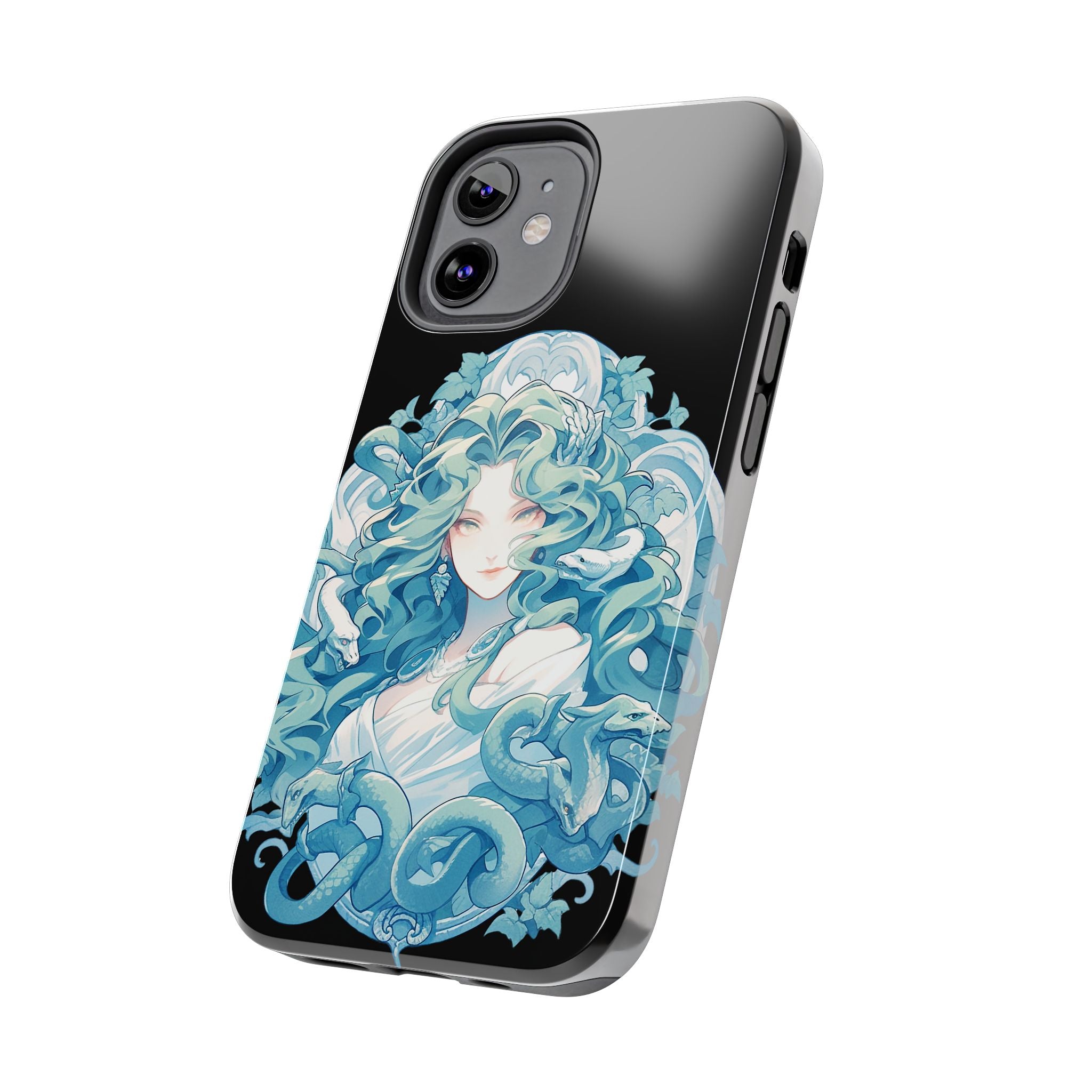 Medusa Phone Case