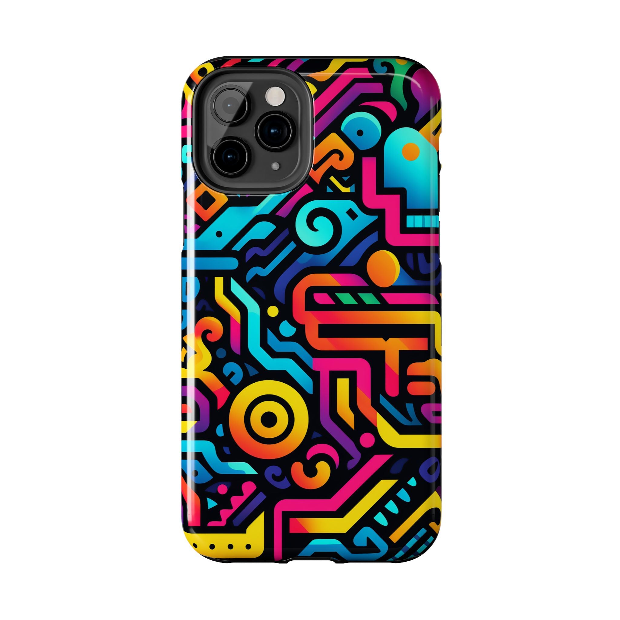 In the 90s Phone Case