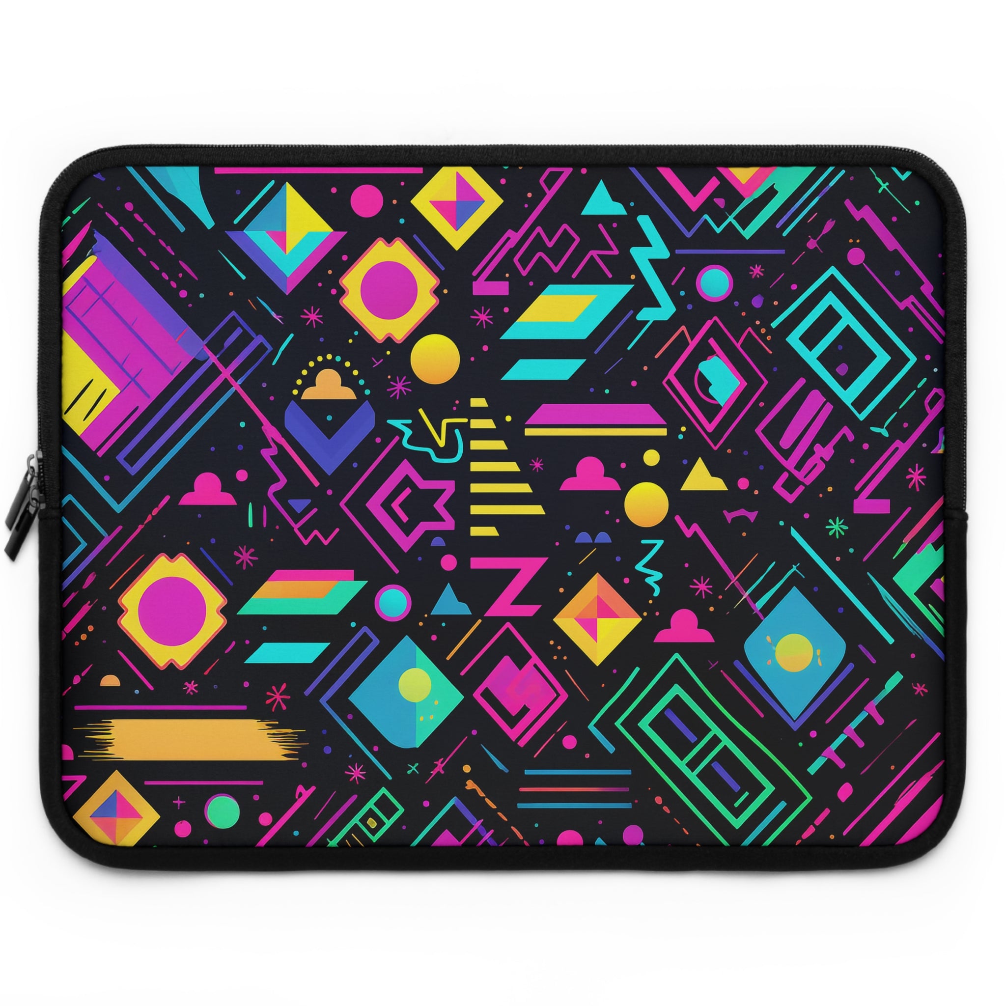 80s Laptop Sleeve