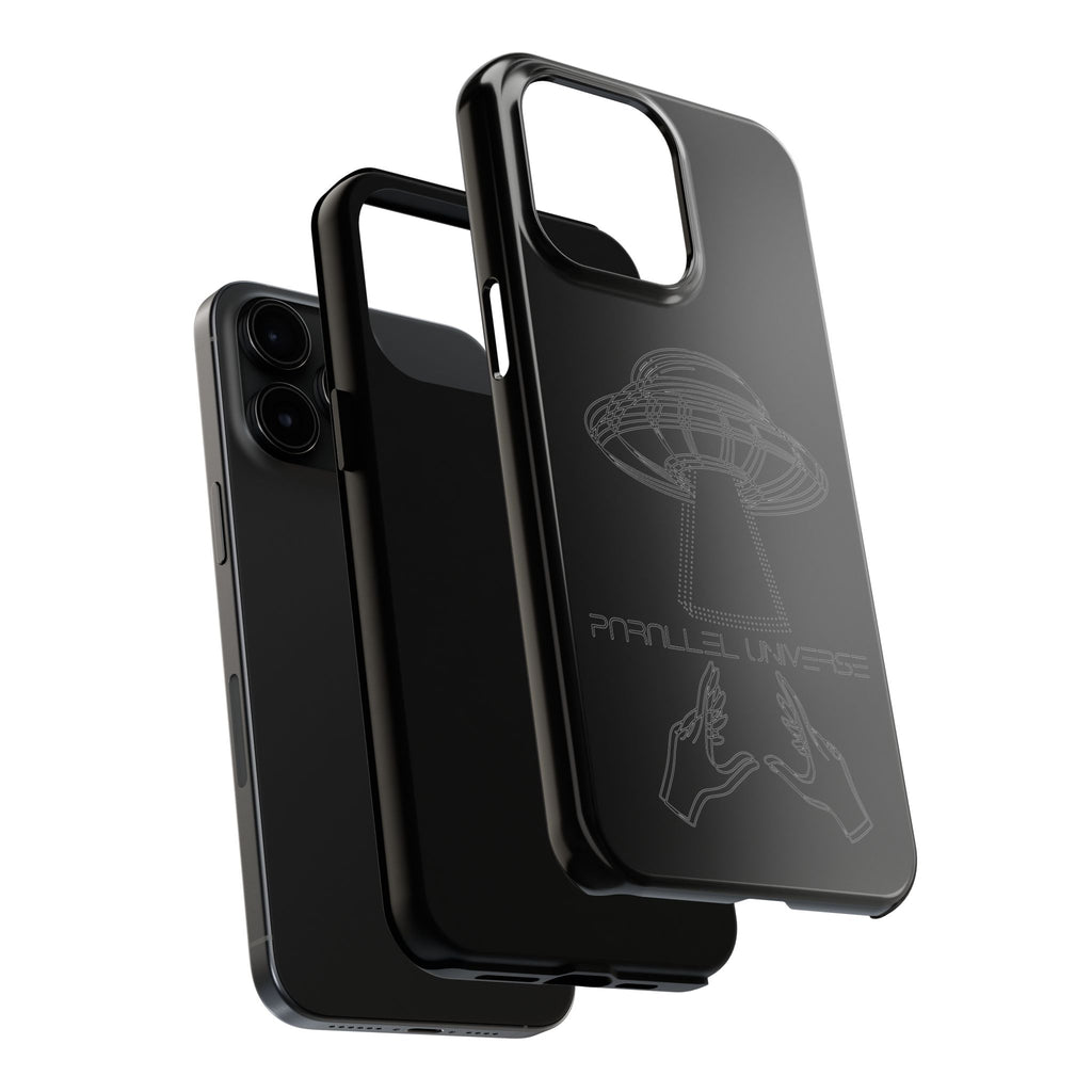 Welcome Phone Case