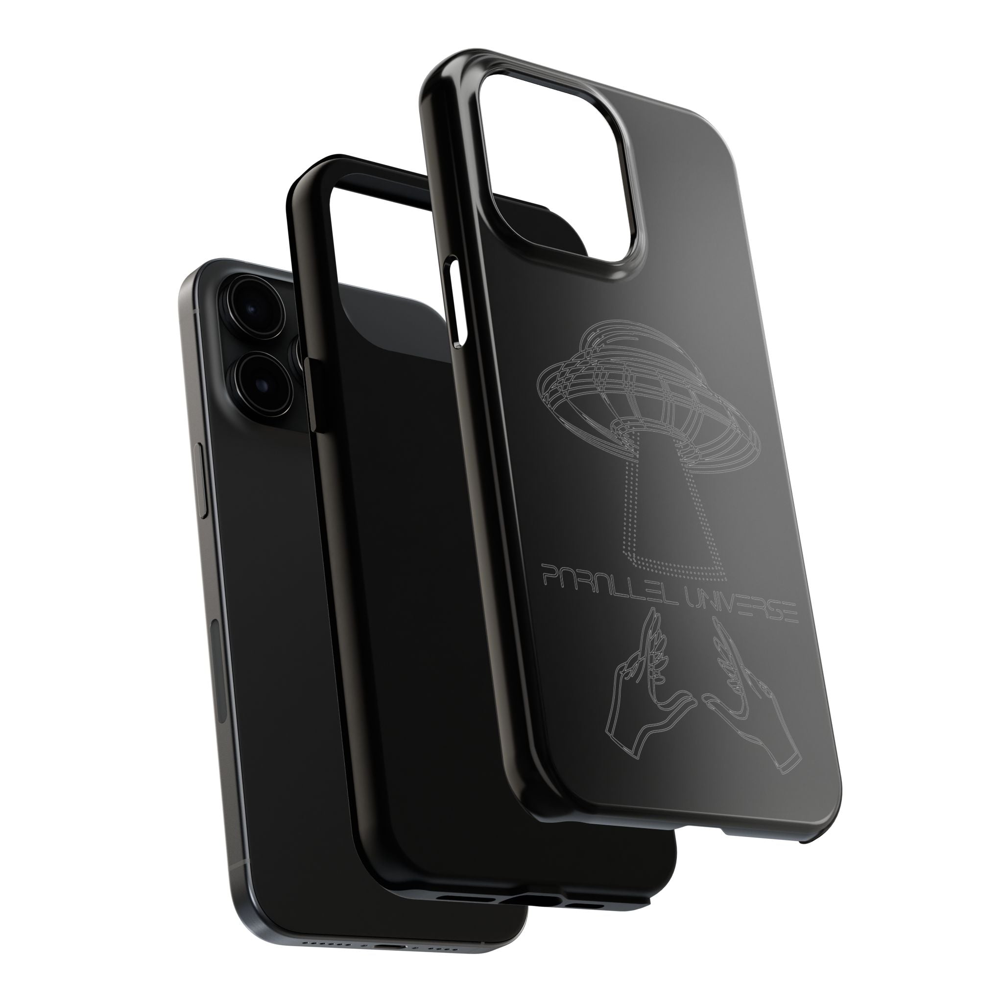 Welcome Phone Case