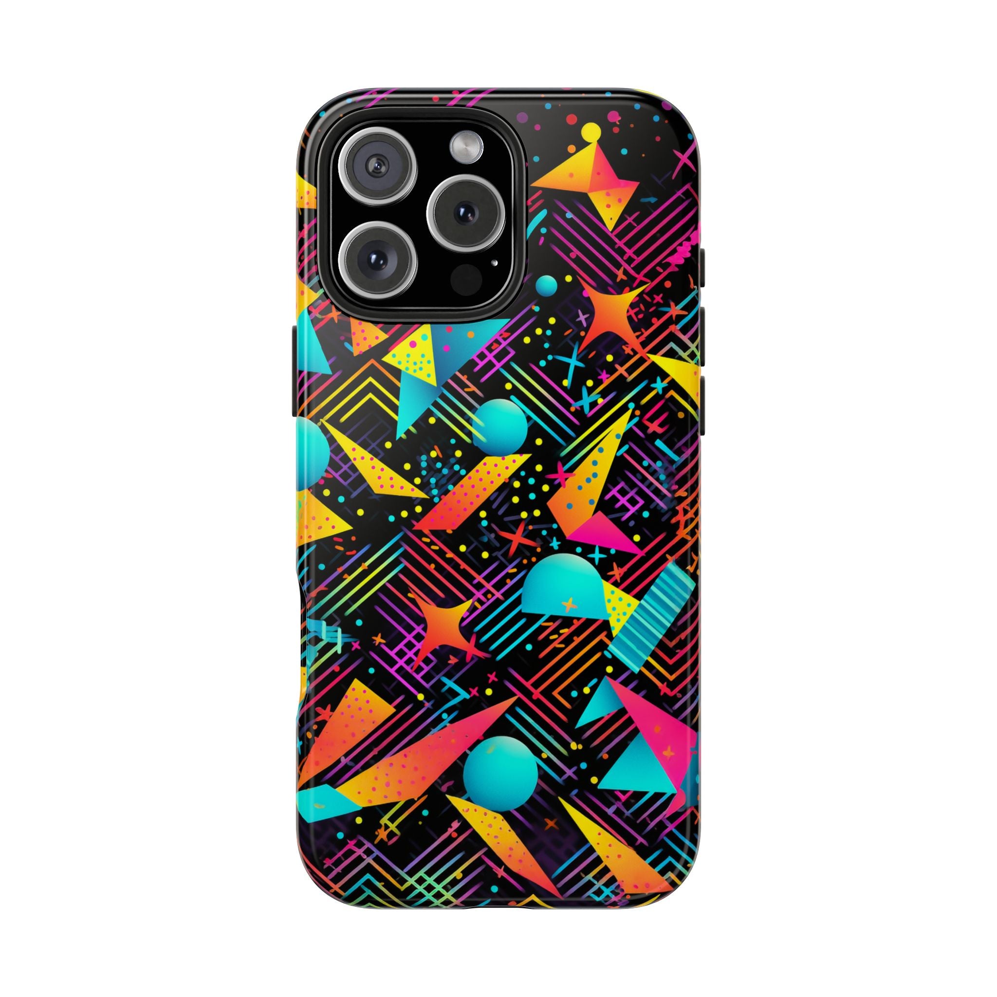 80s Phone Case