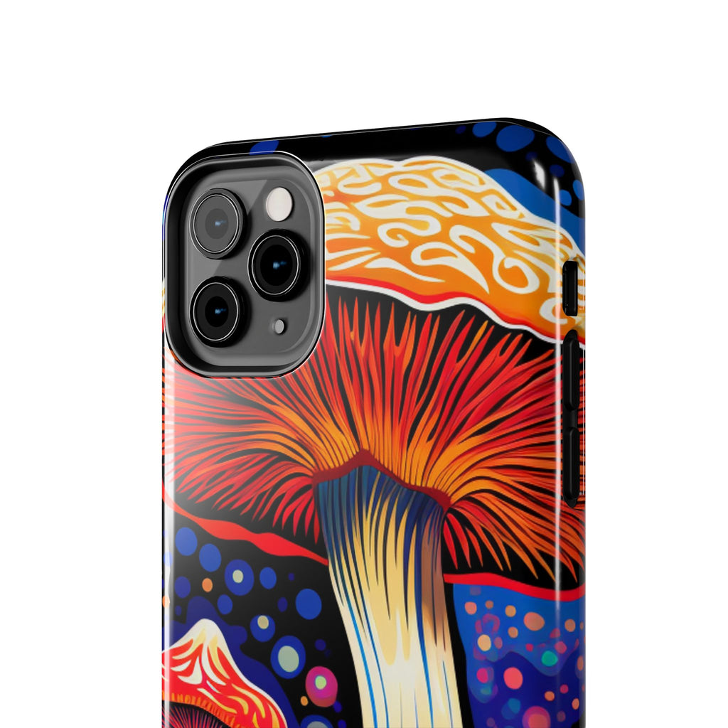 Shroomi Phone Case