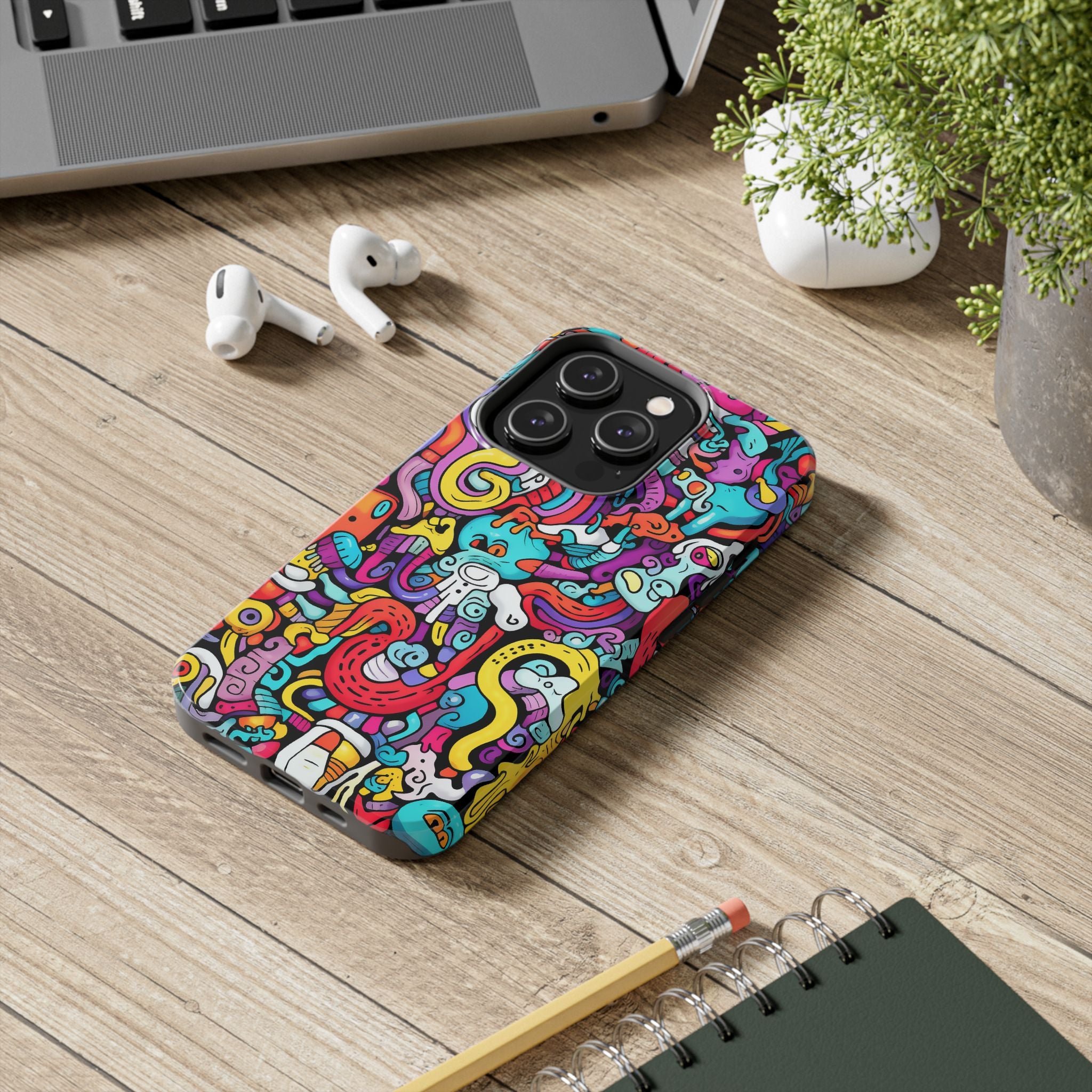Oerky Doerky Phone Case