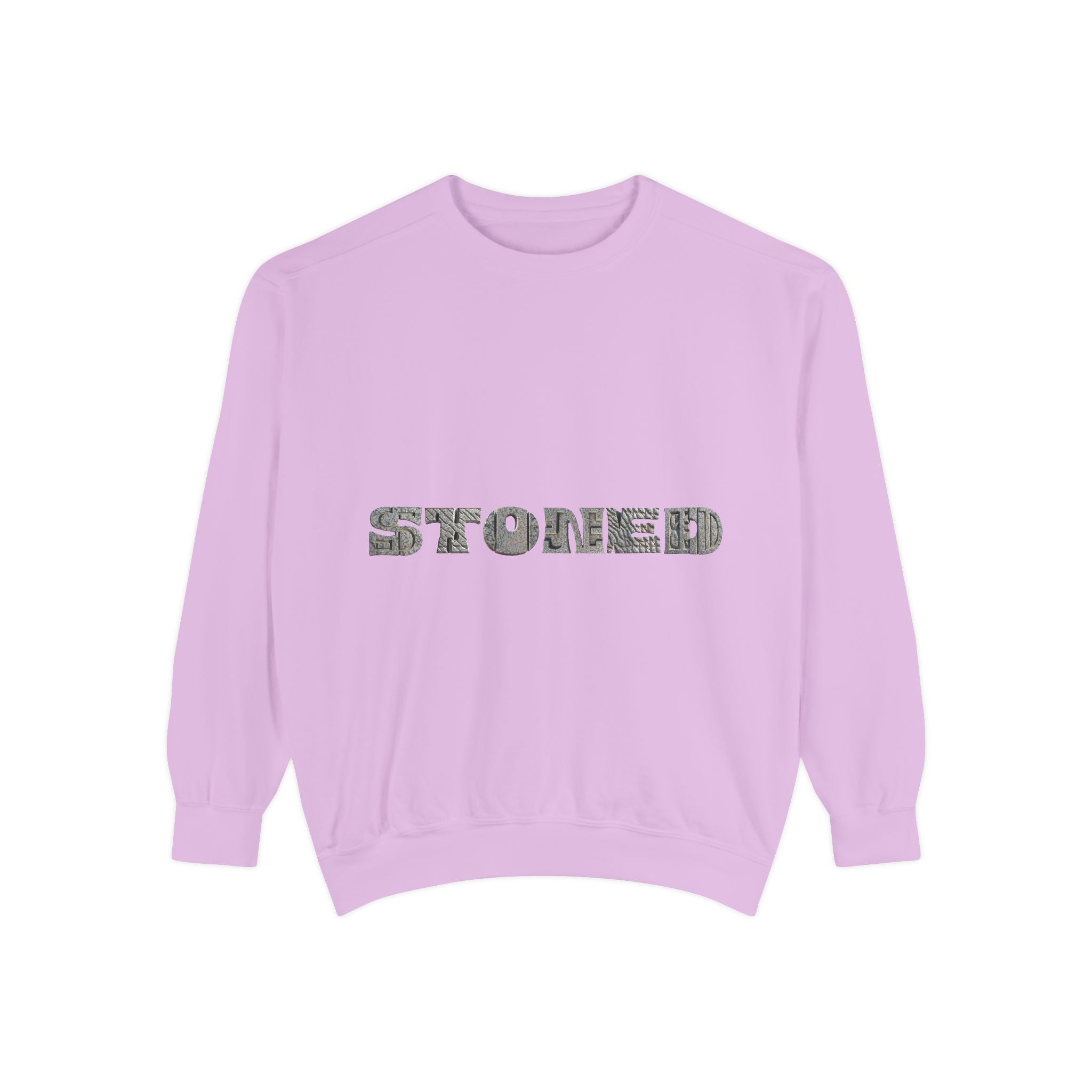Stoned Sweatshirt