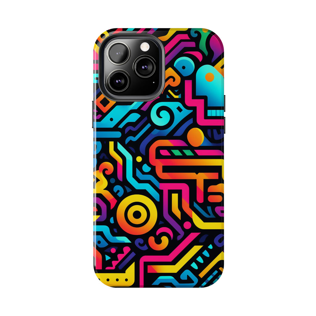 In the 90s Phone Case