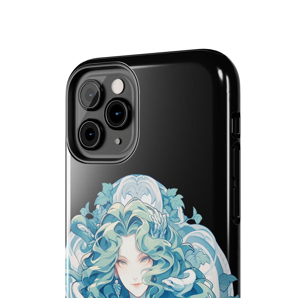 Medusa Phone Case