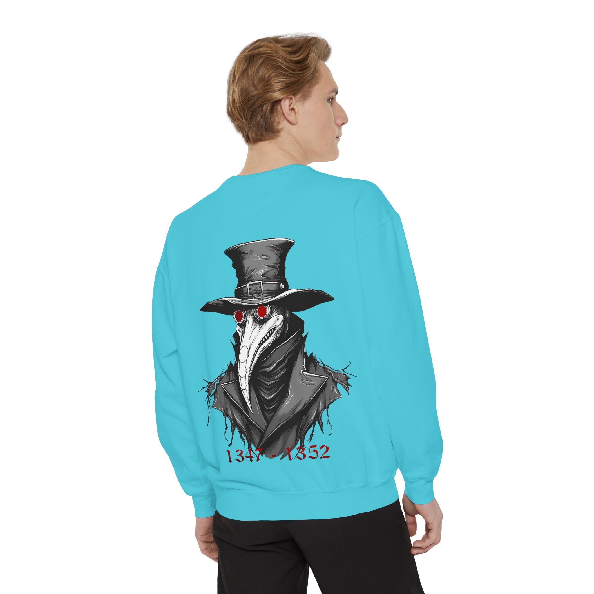 Pest Dr. Sweatshirt