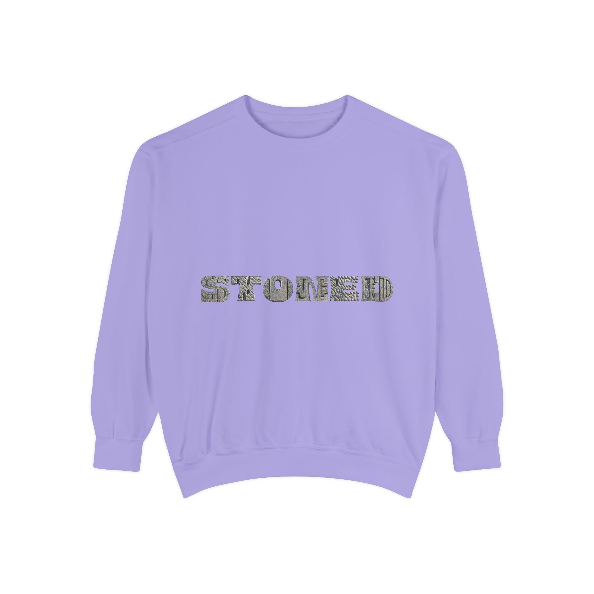 Stoned Sweatshirt