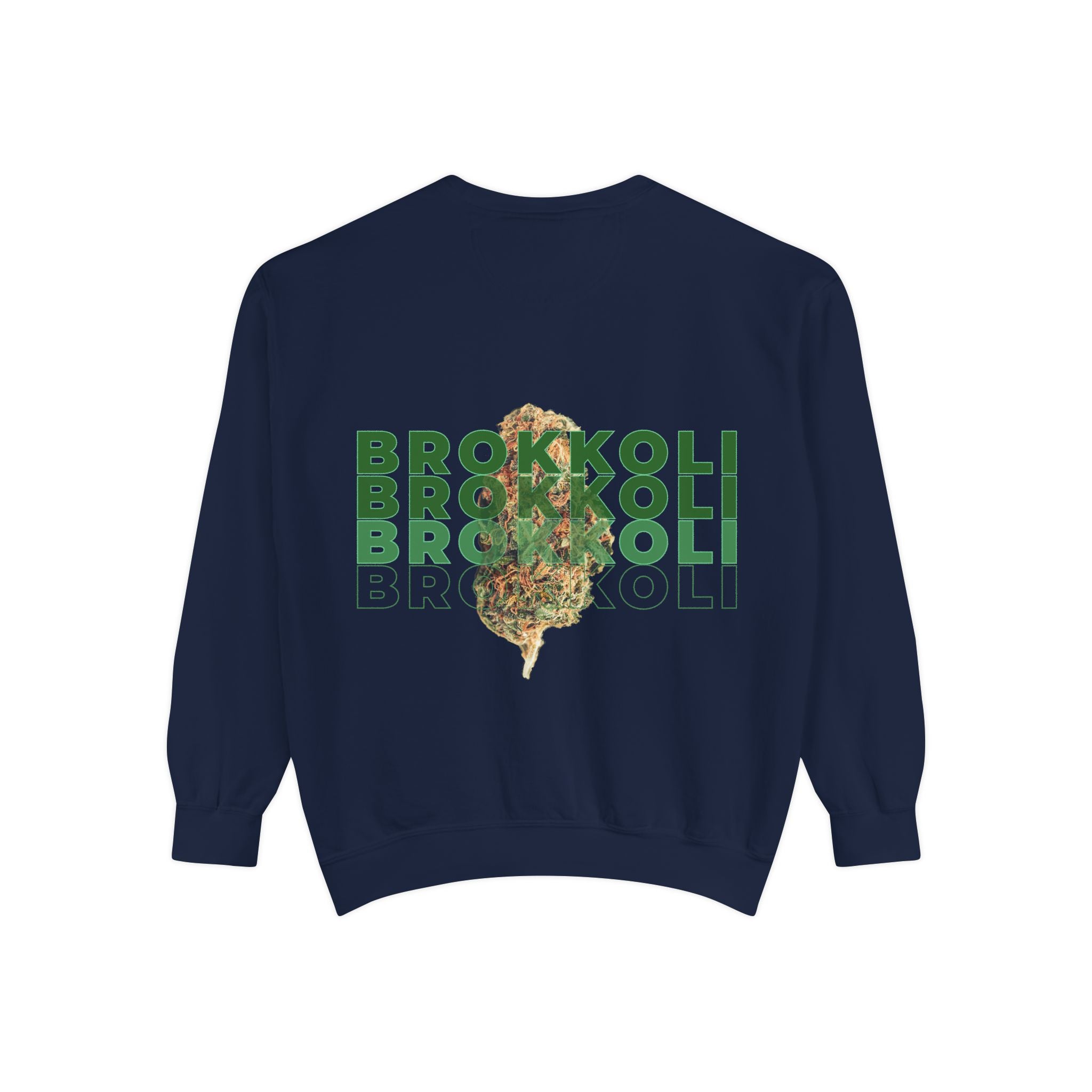 Brokkoli Sweatshirt