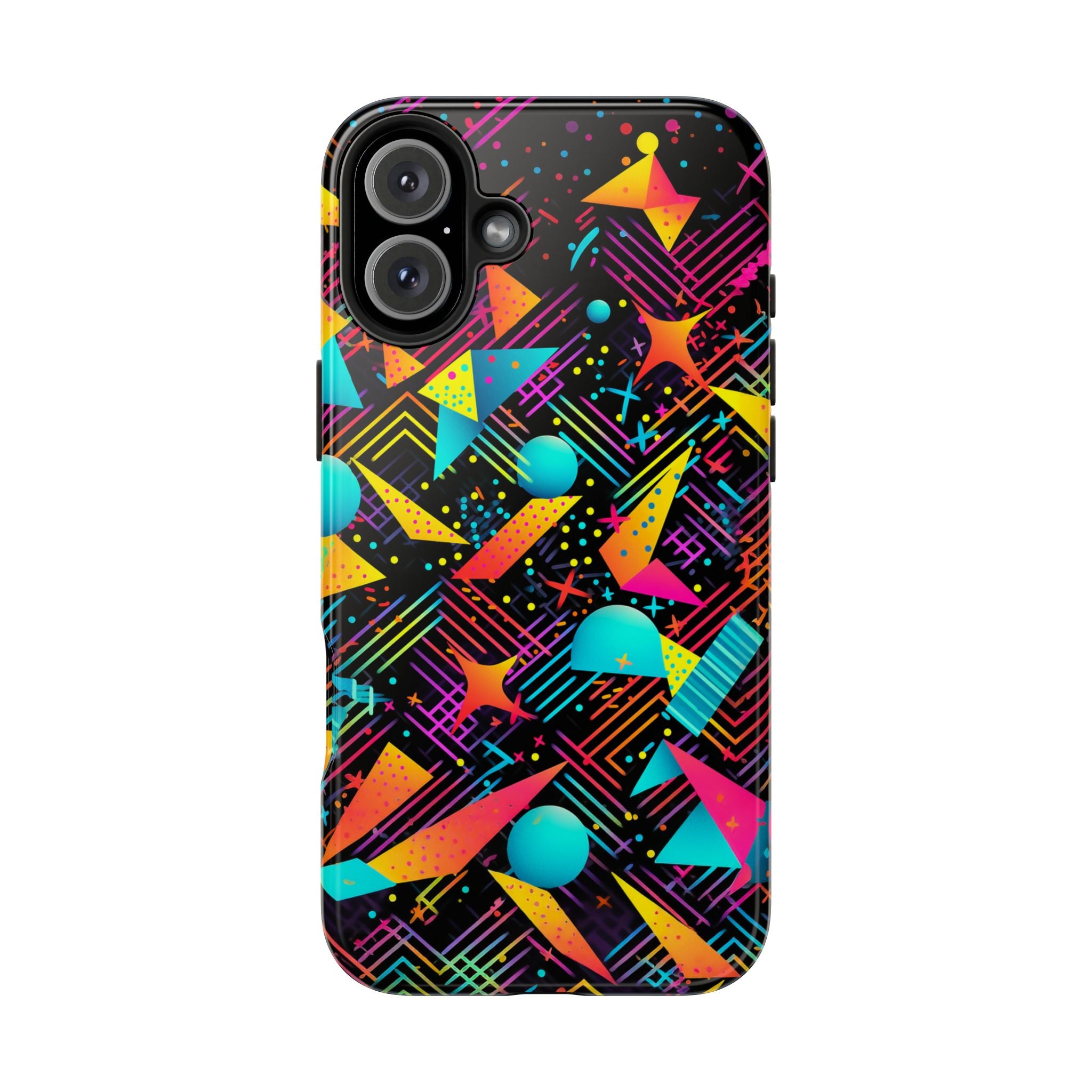 80s Phone Case