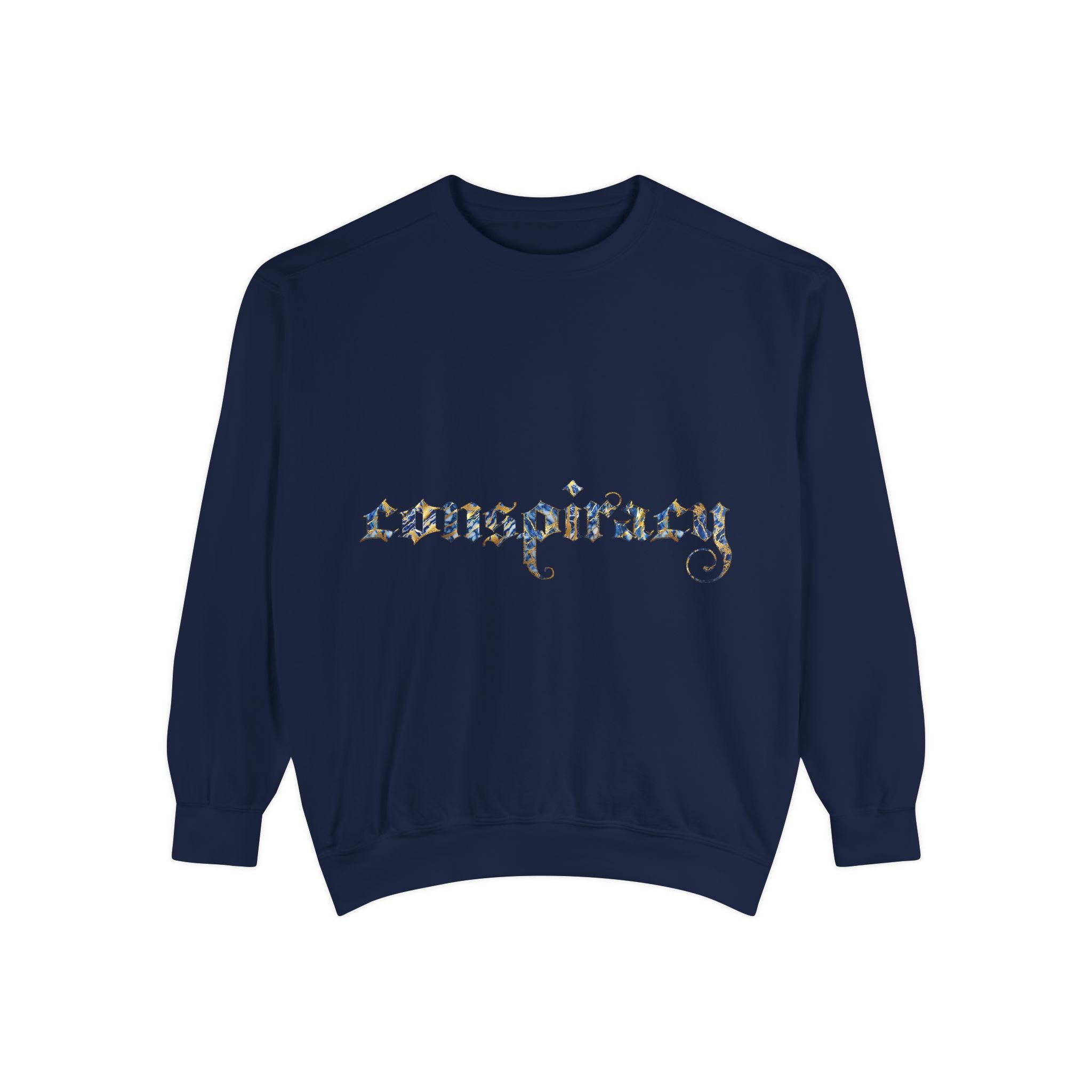 Conspirancy Sweatshirt