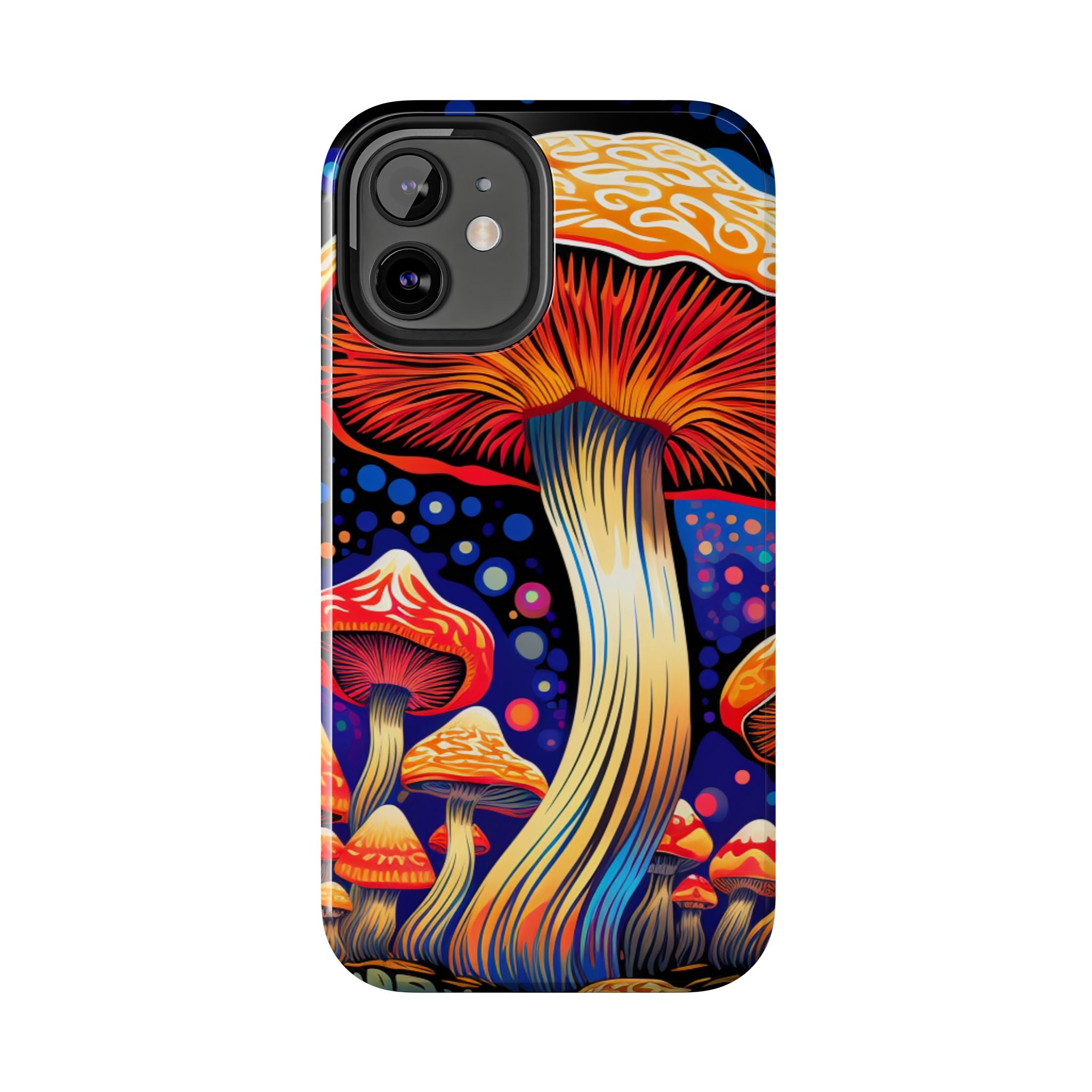 Shroomi Phone Case