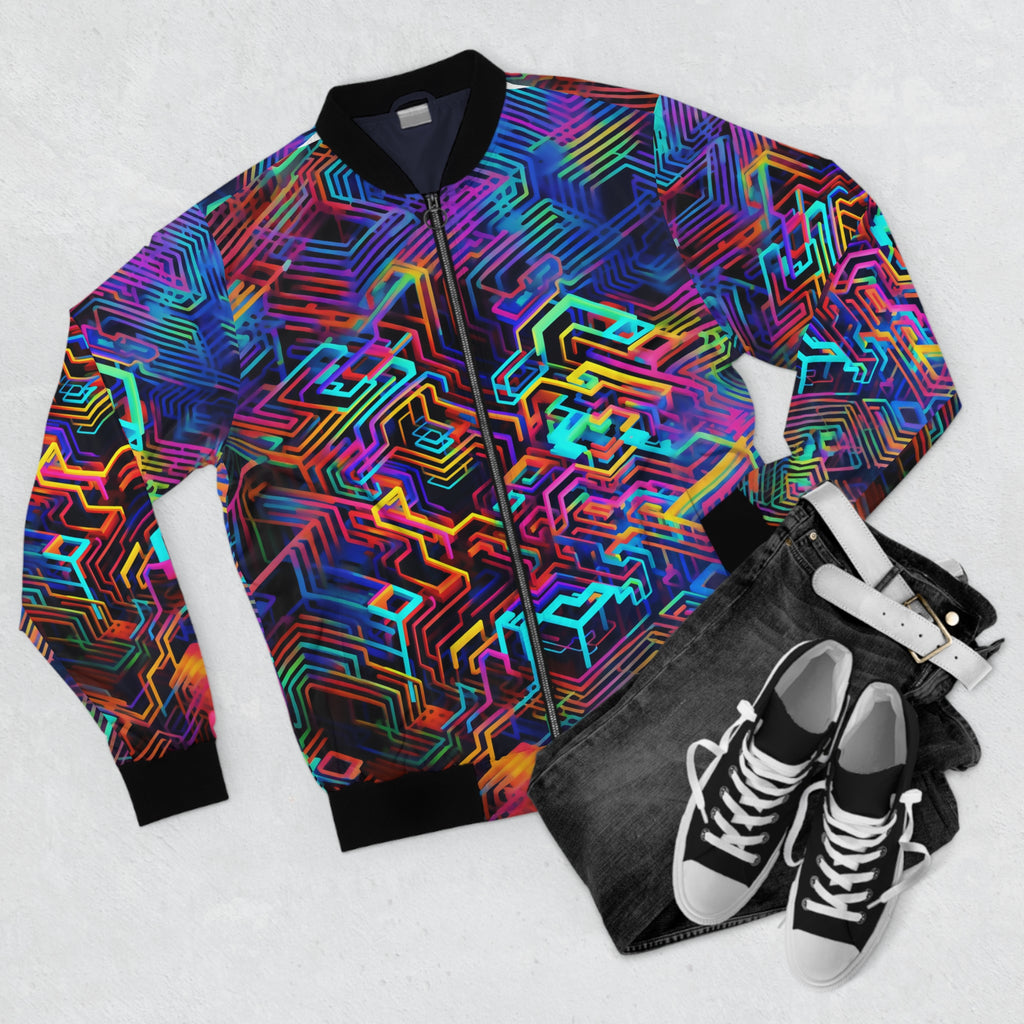 Pssy Glitch Bomber