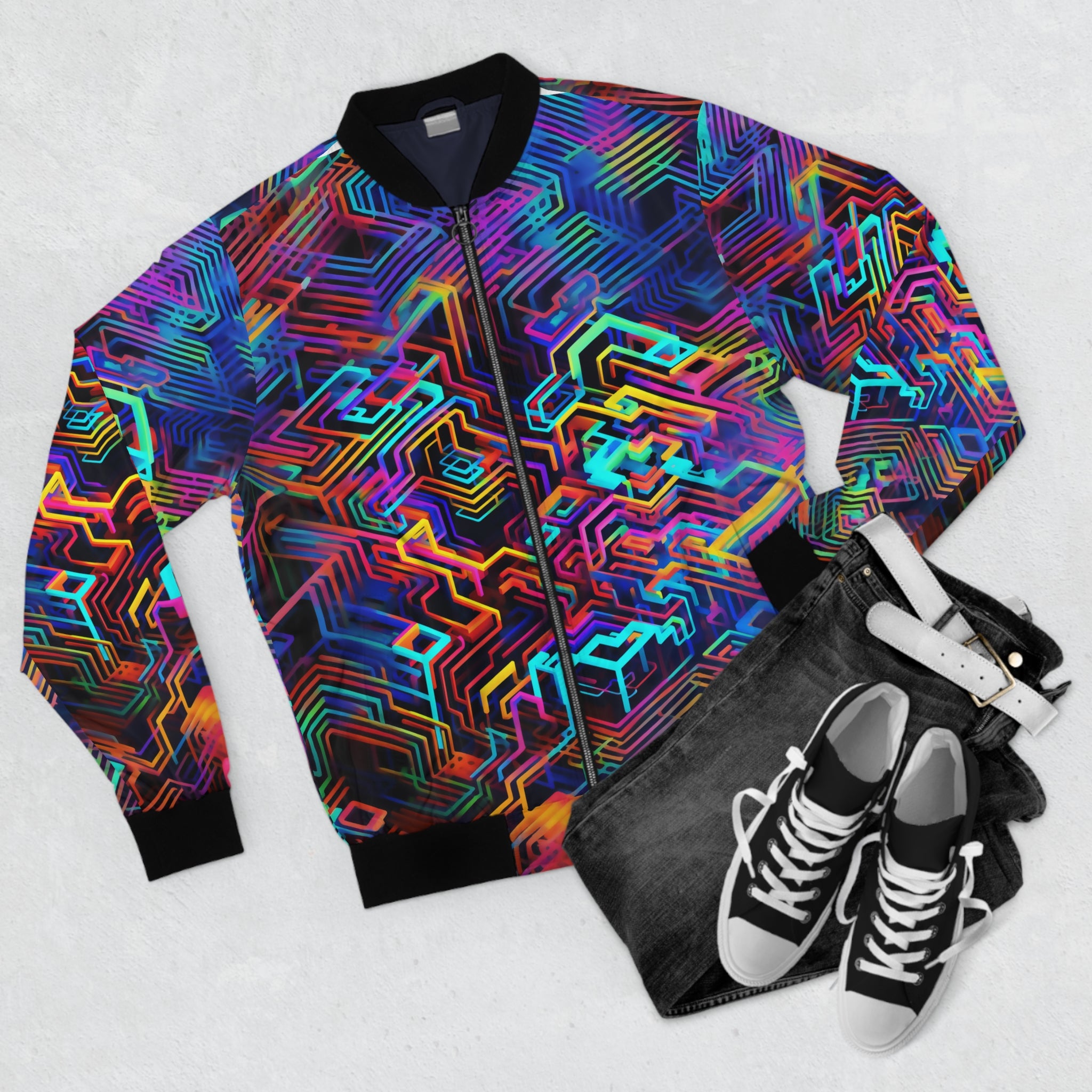 Pssy Glitch Bomber