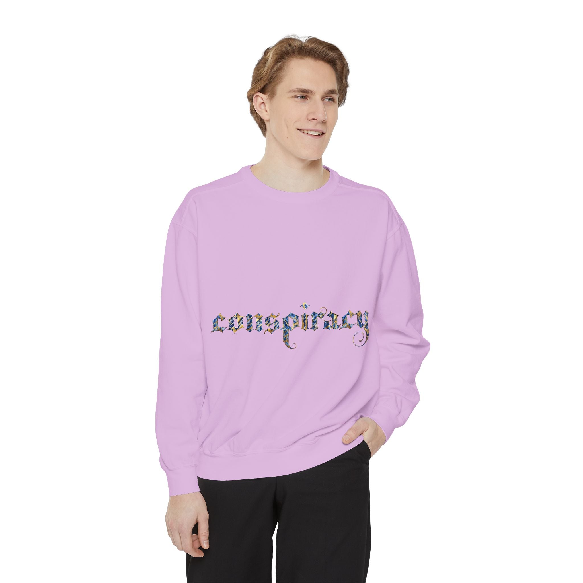 Conspirancy Sweatshirt