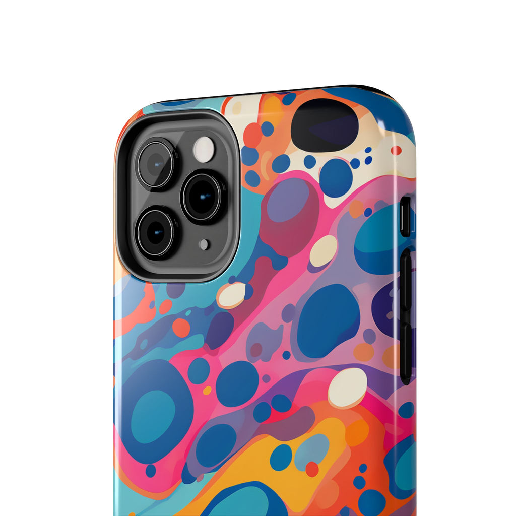 Pssy Camouflage Phone Case