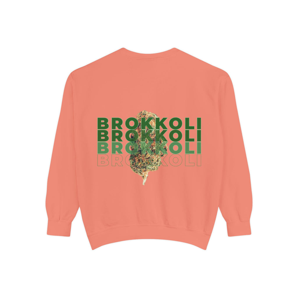 Brokkoli Sweatshirt