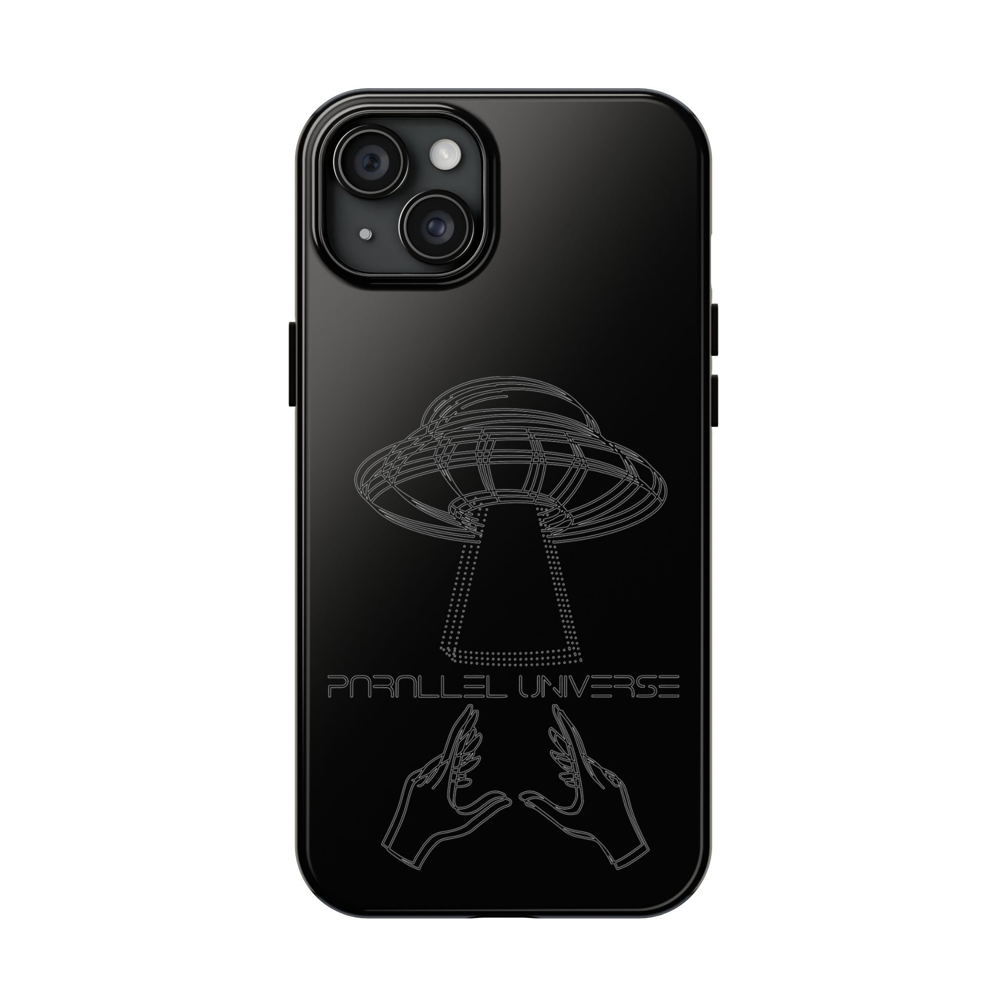Welcome Phone Case