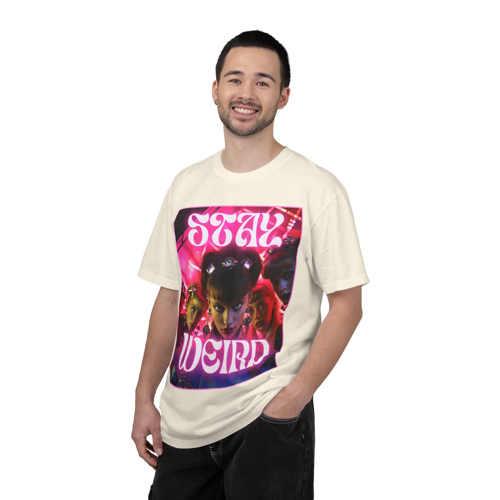 Stay Weird T-Shirt