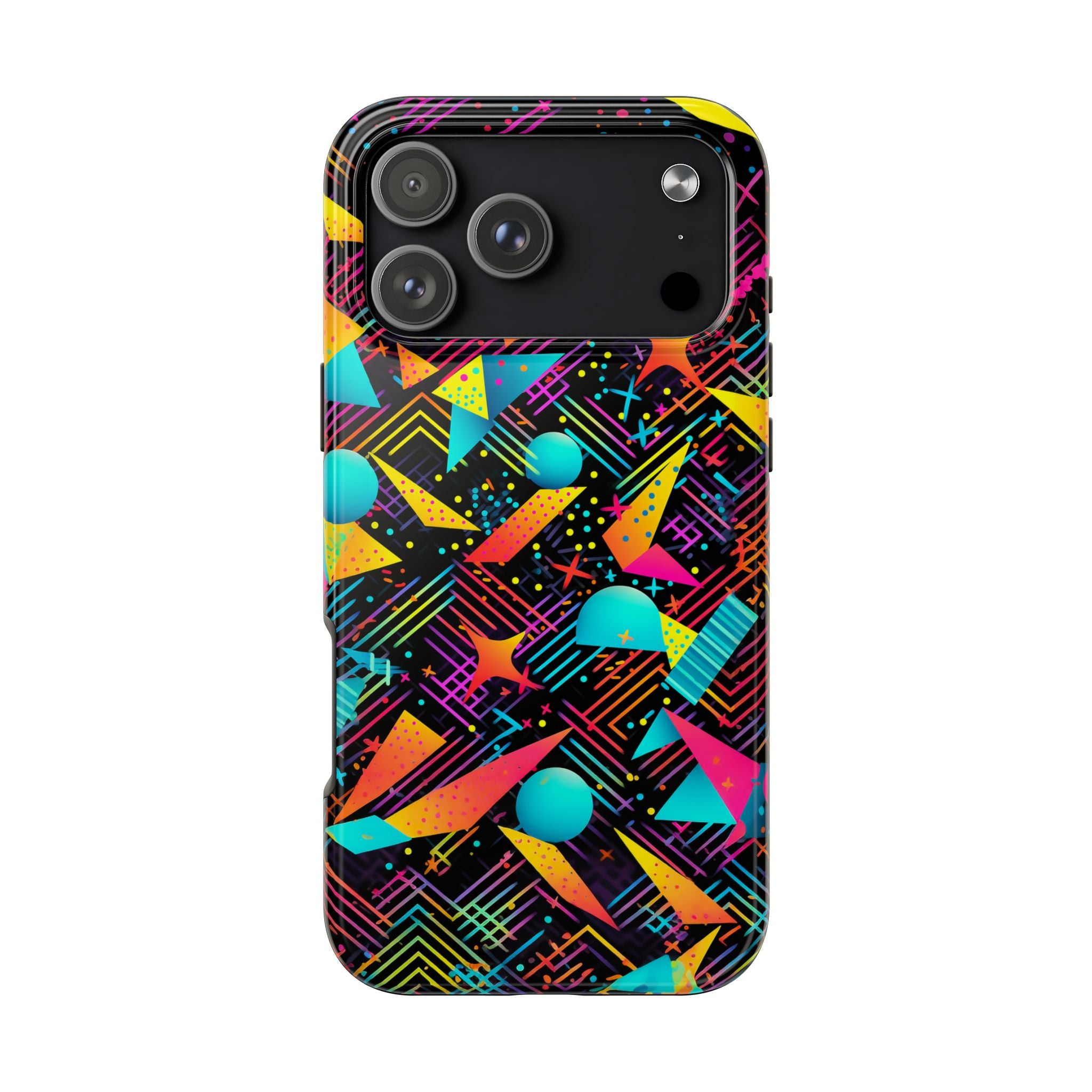 80s Phone Case