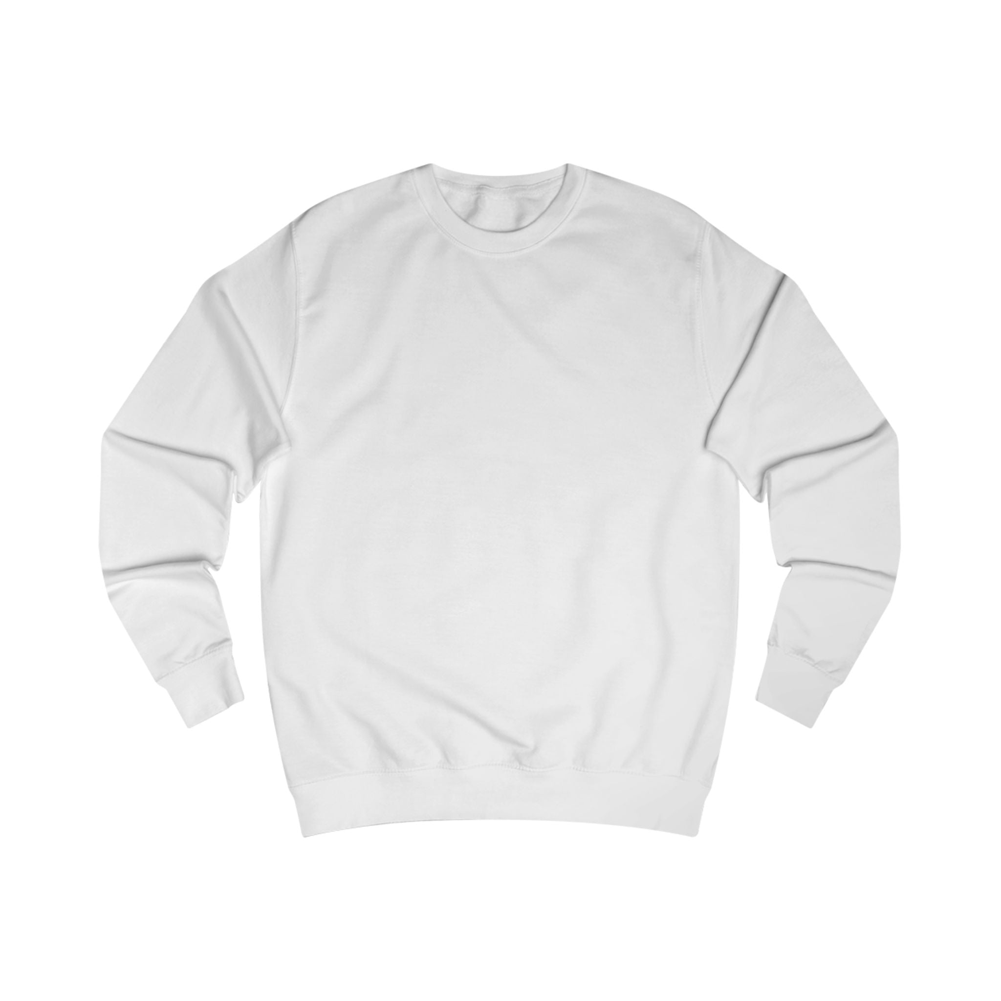 Ketamine Polo Club Sweatshirt