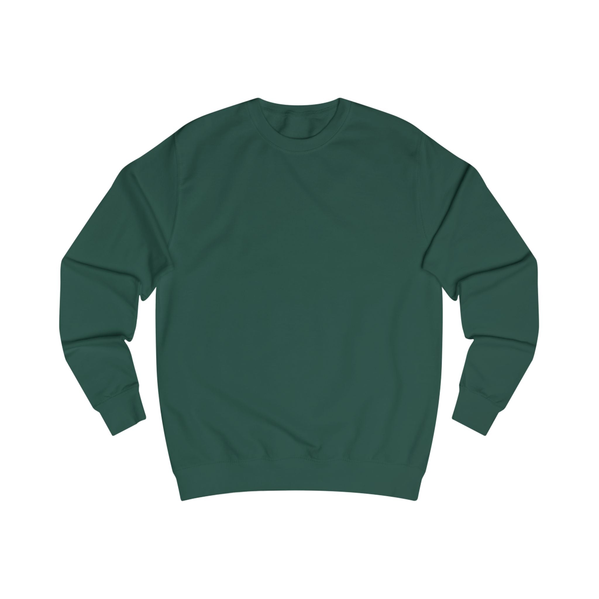 Ketamine Polo Club Sweatshirt