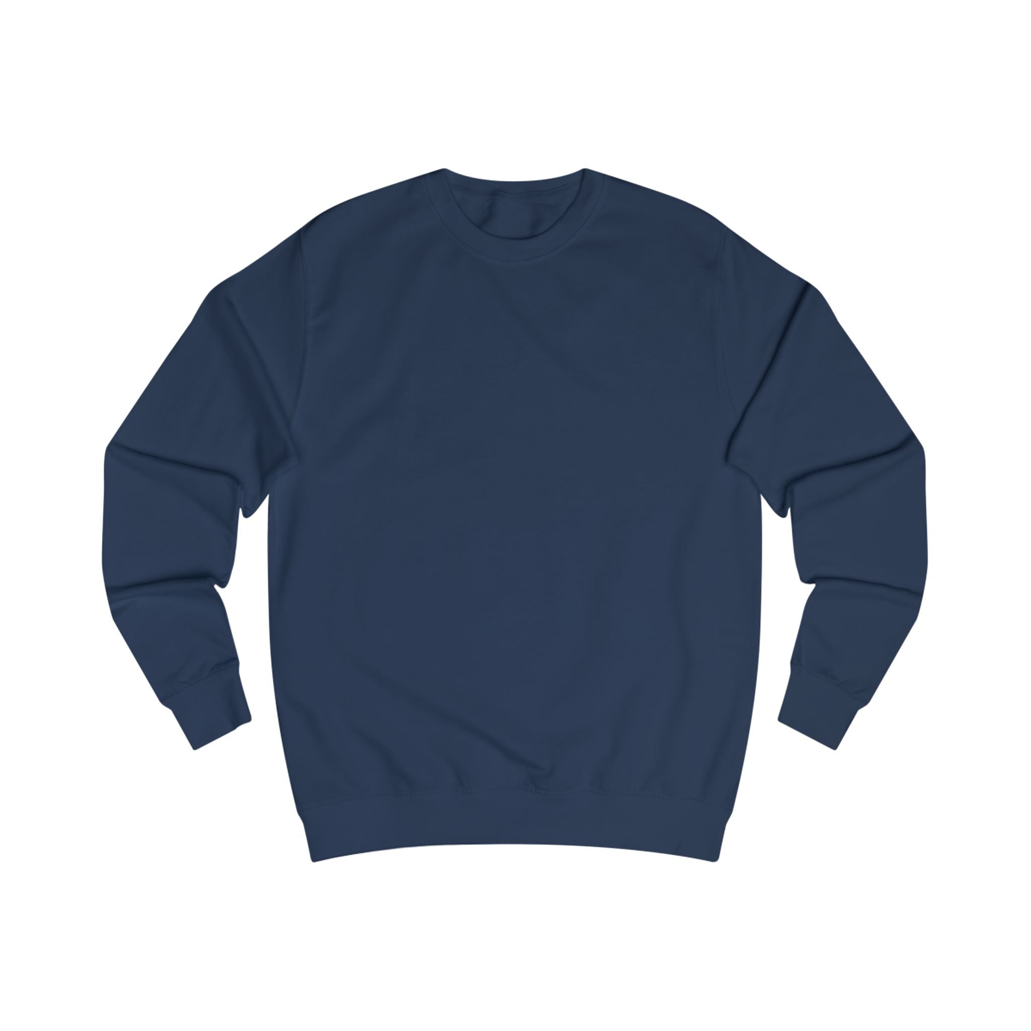 Ketamine Polo Club Sweatshirt