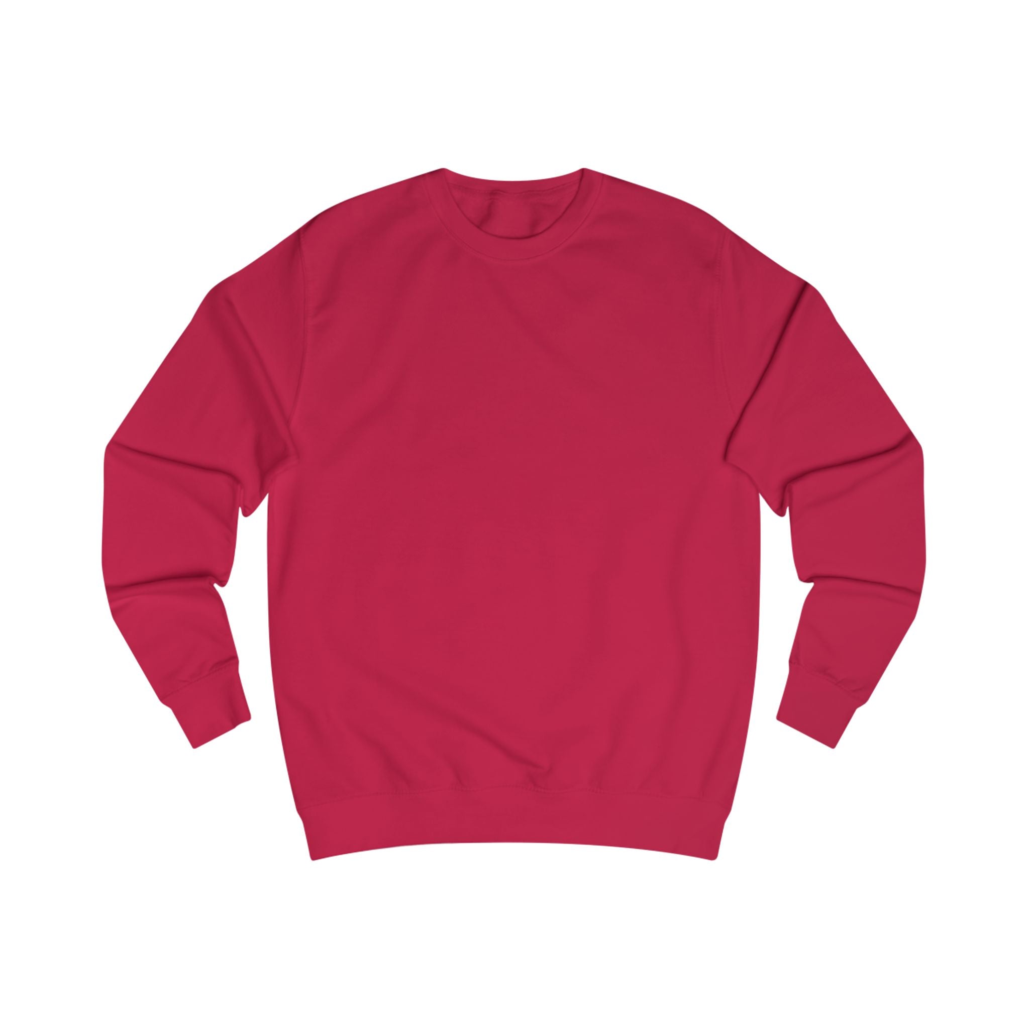 Ketamine Polo Club Sweatshirt
