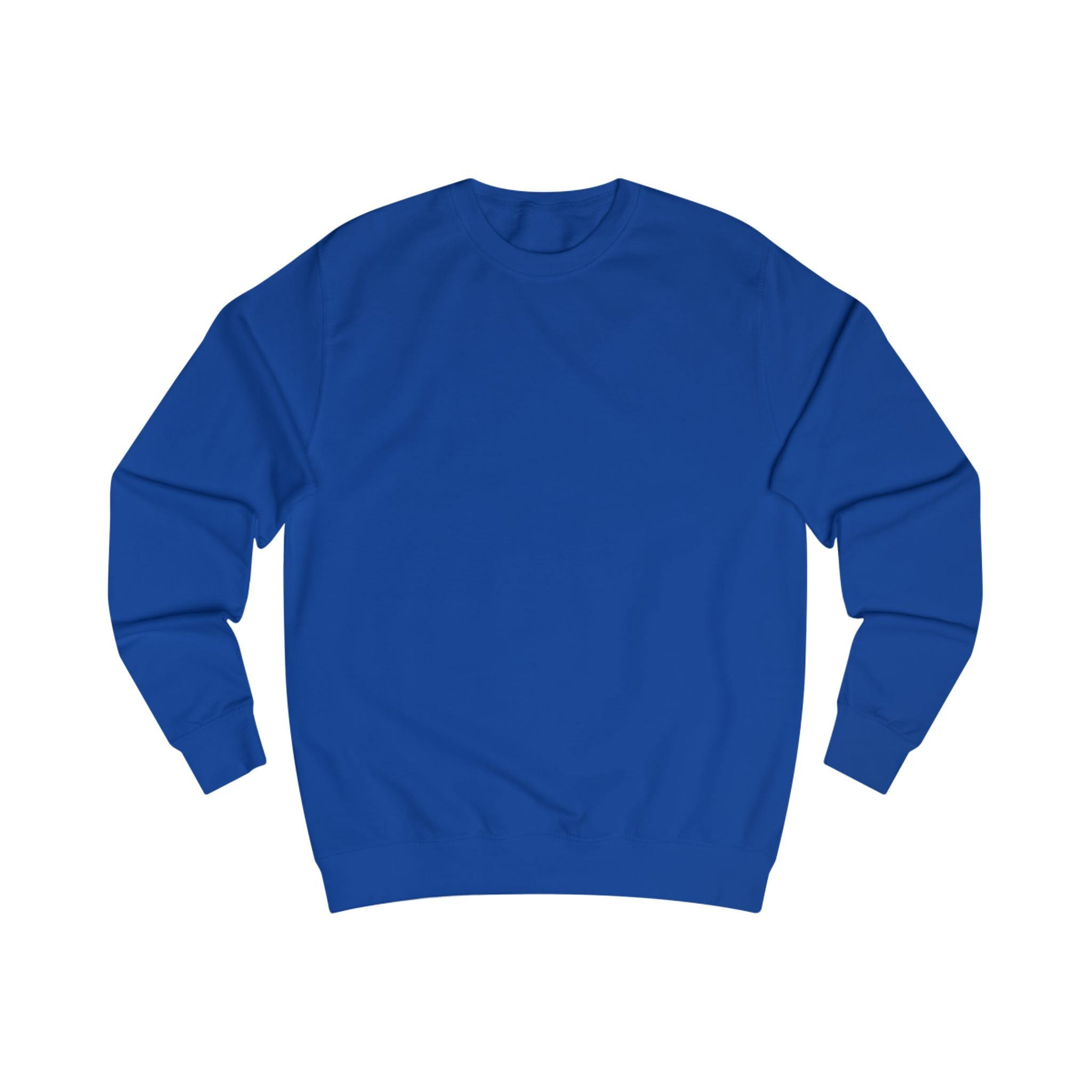 Ketamine Polo Club Sweatshirt