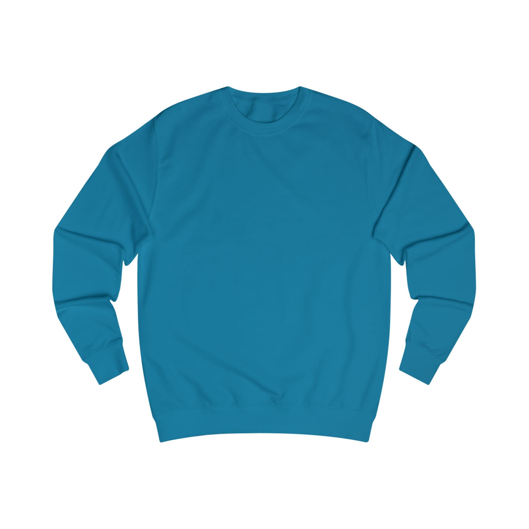 Ketamine Polo Club Sweatshirt