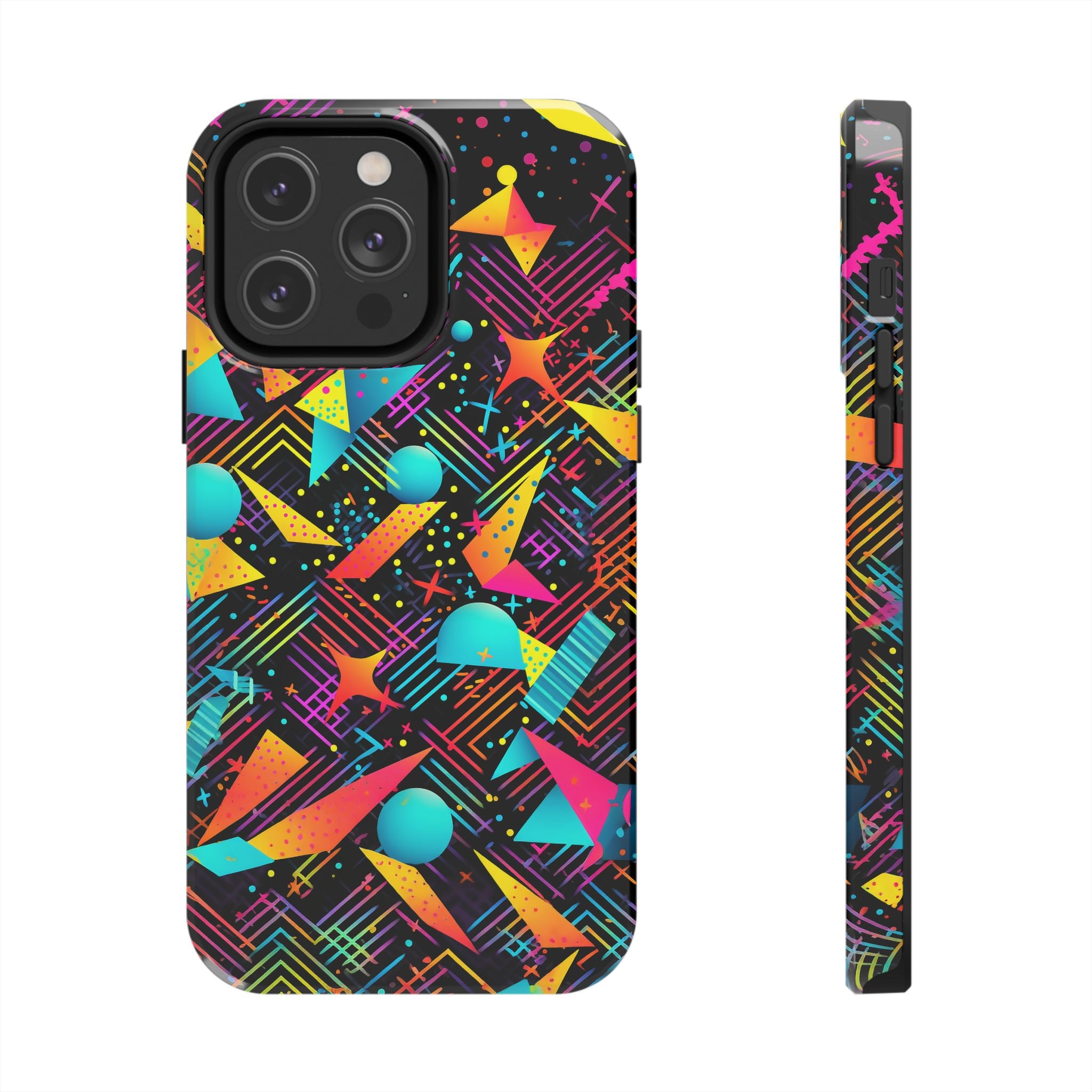 80s Phone Case