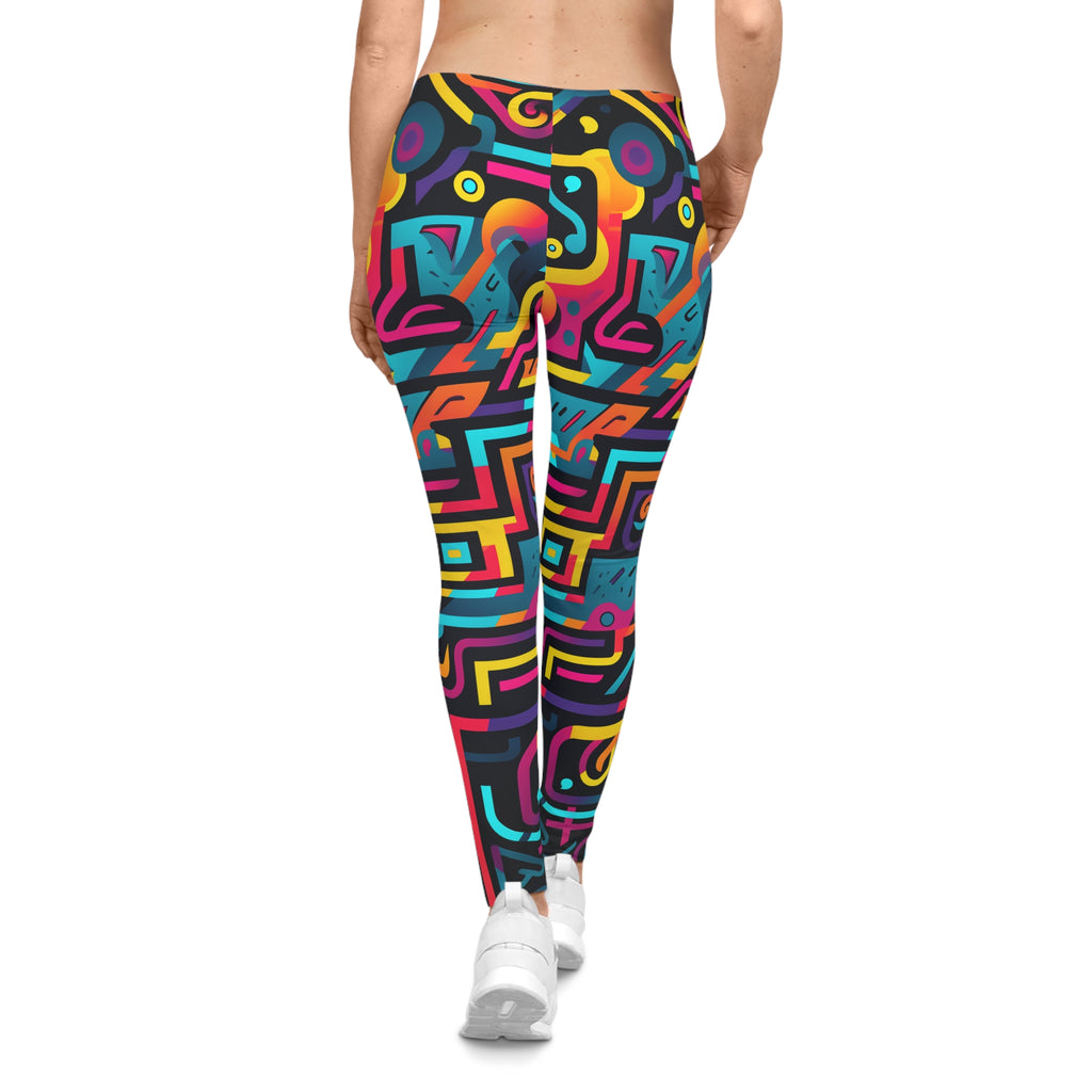 90s Leggings