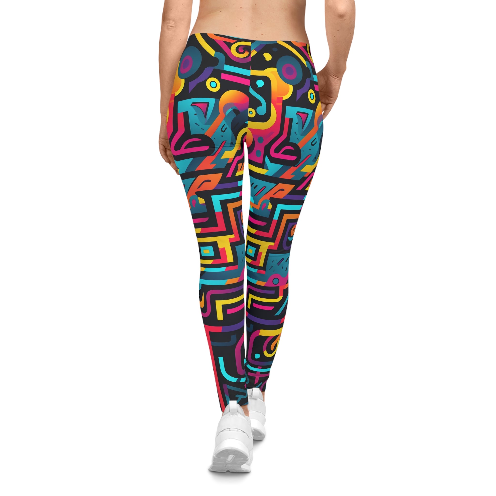 90s Leggings