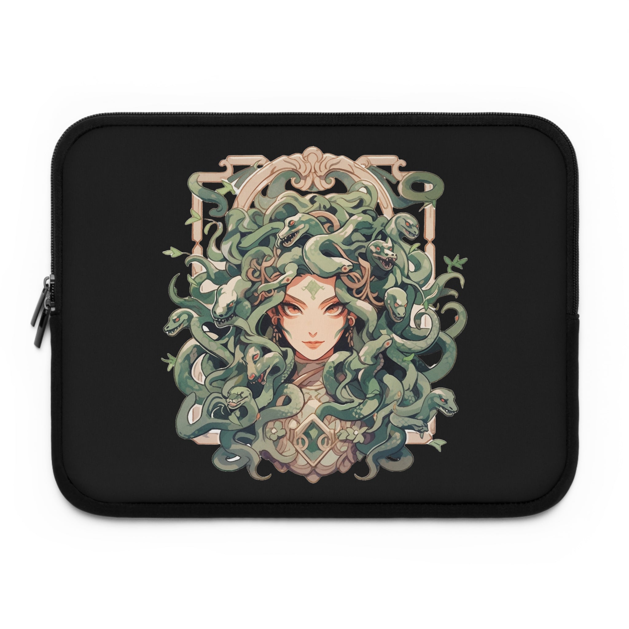 Medusa Laptop Sleeve