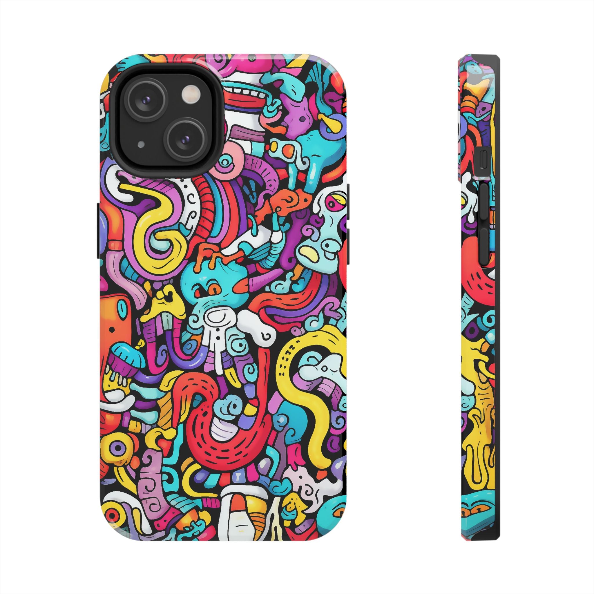 Oerky Doerky Phone Case