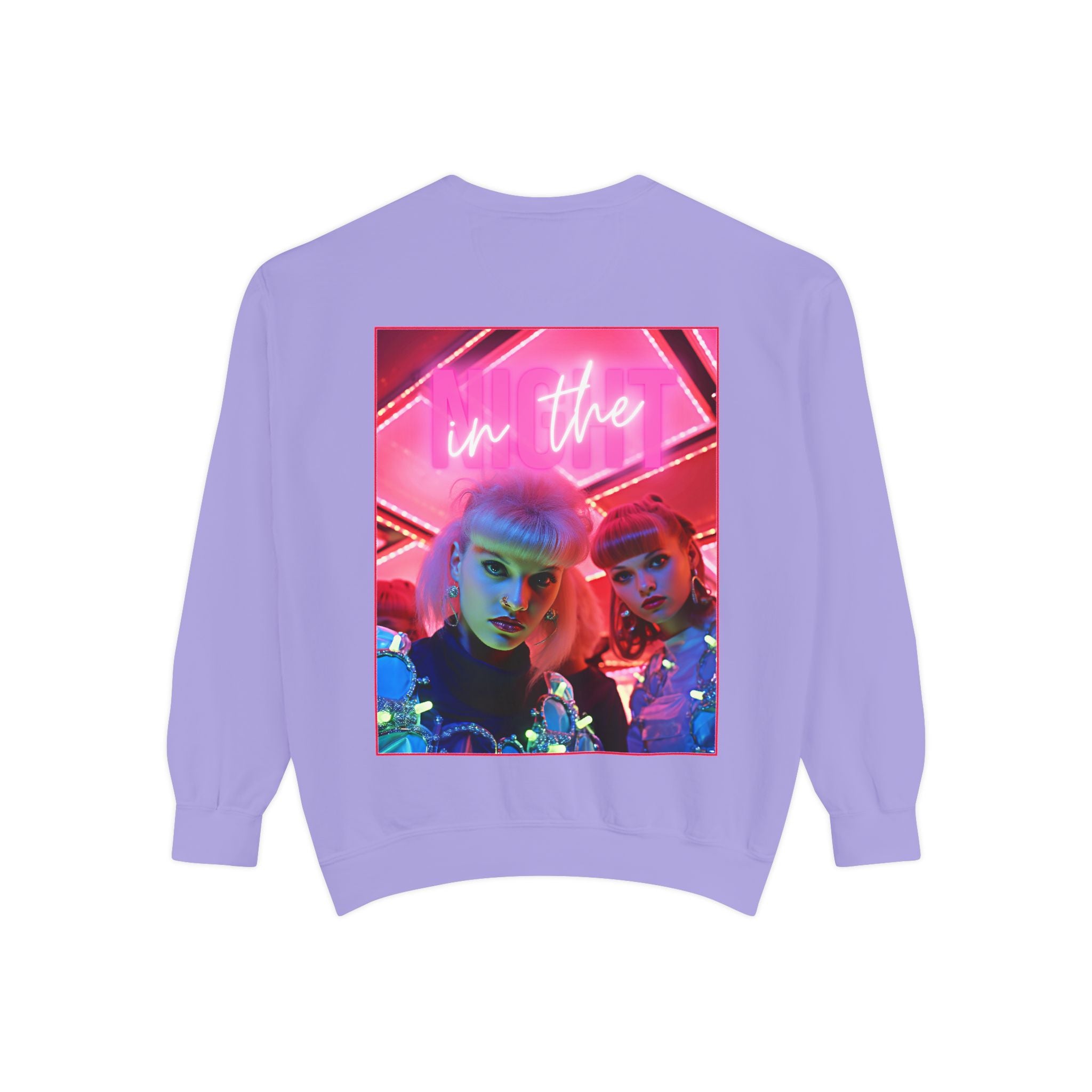 In the Night Sweatshirt