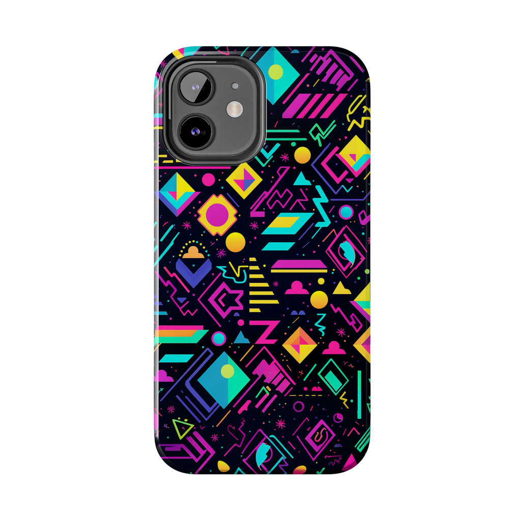 80s Phone Case