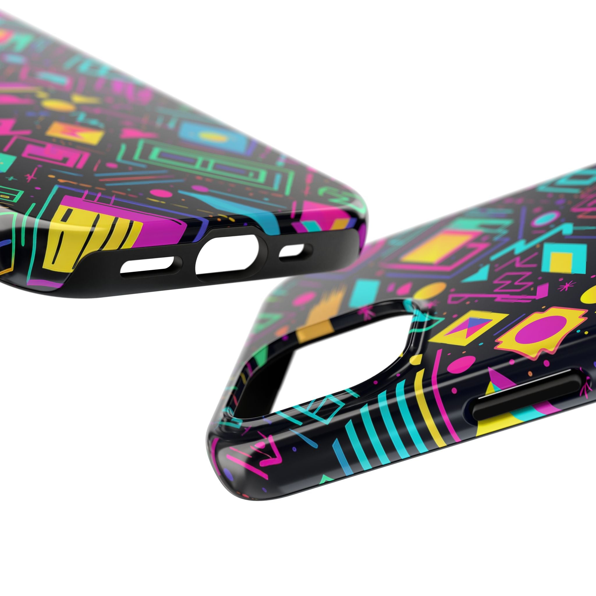 80s Phone Case