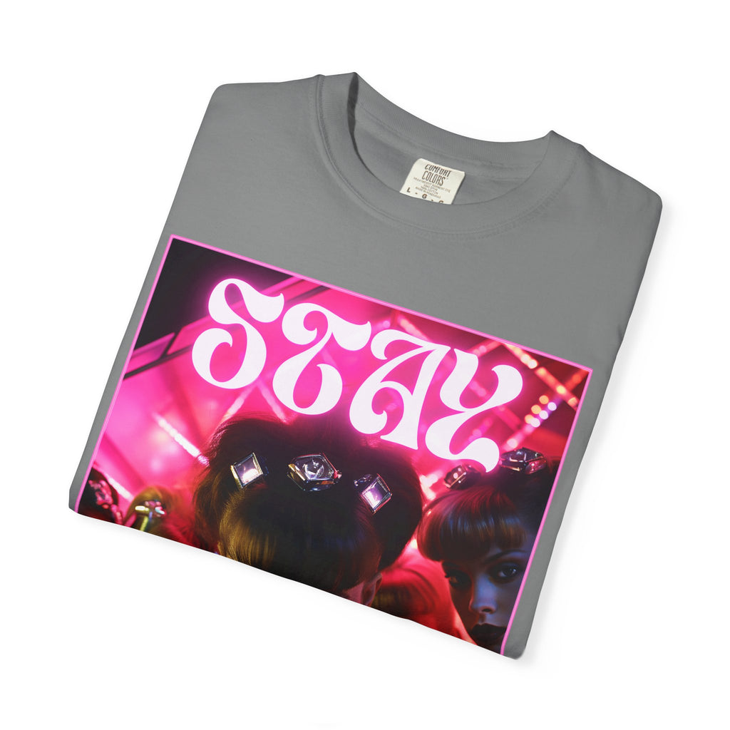 Stay Weird T-Shirt